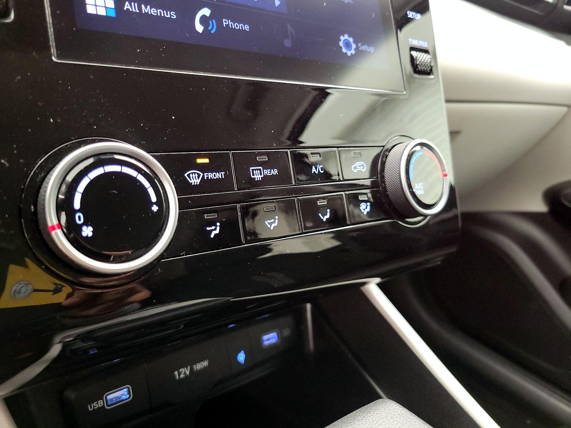 Thumbnail: 2023 Hyundai Tucson - 16