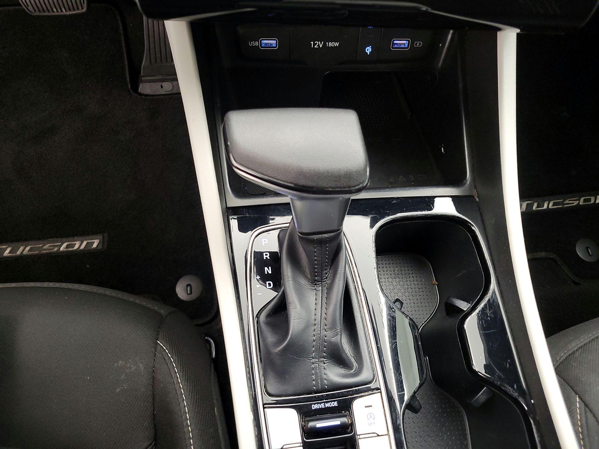 Thumbnail: 2023 Hyundai Tucson - 17