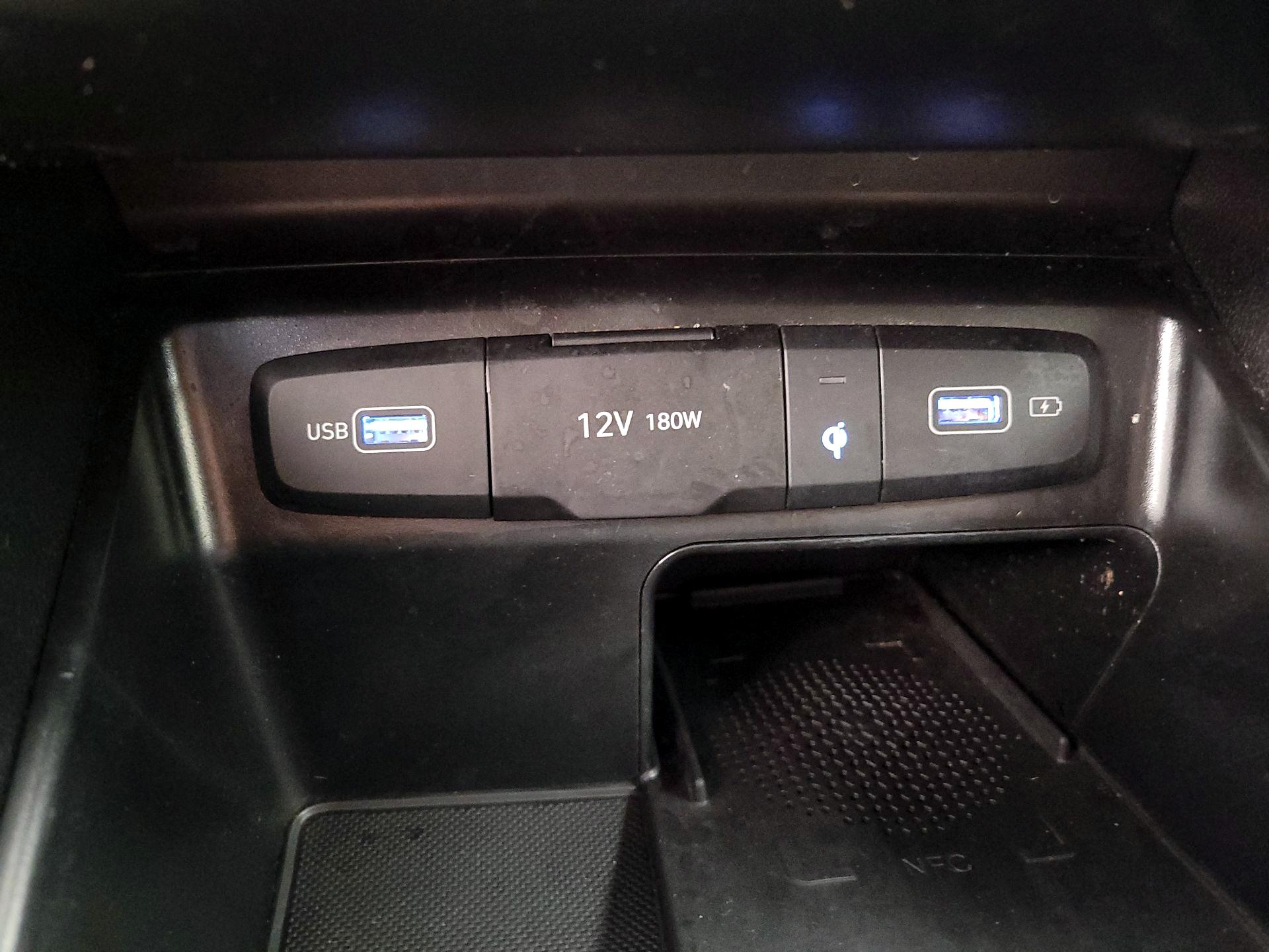 Thumbnail: 2023 Hyundai Tucson - 18