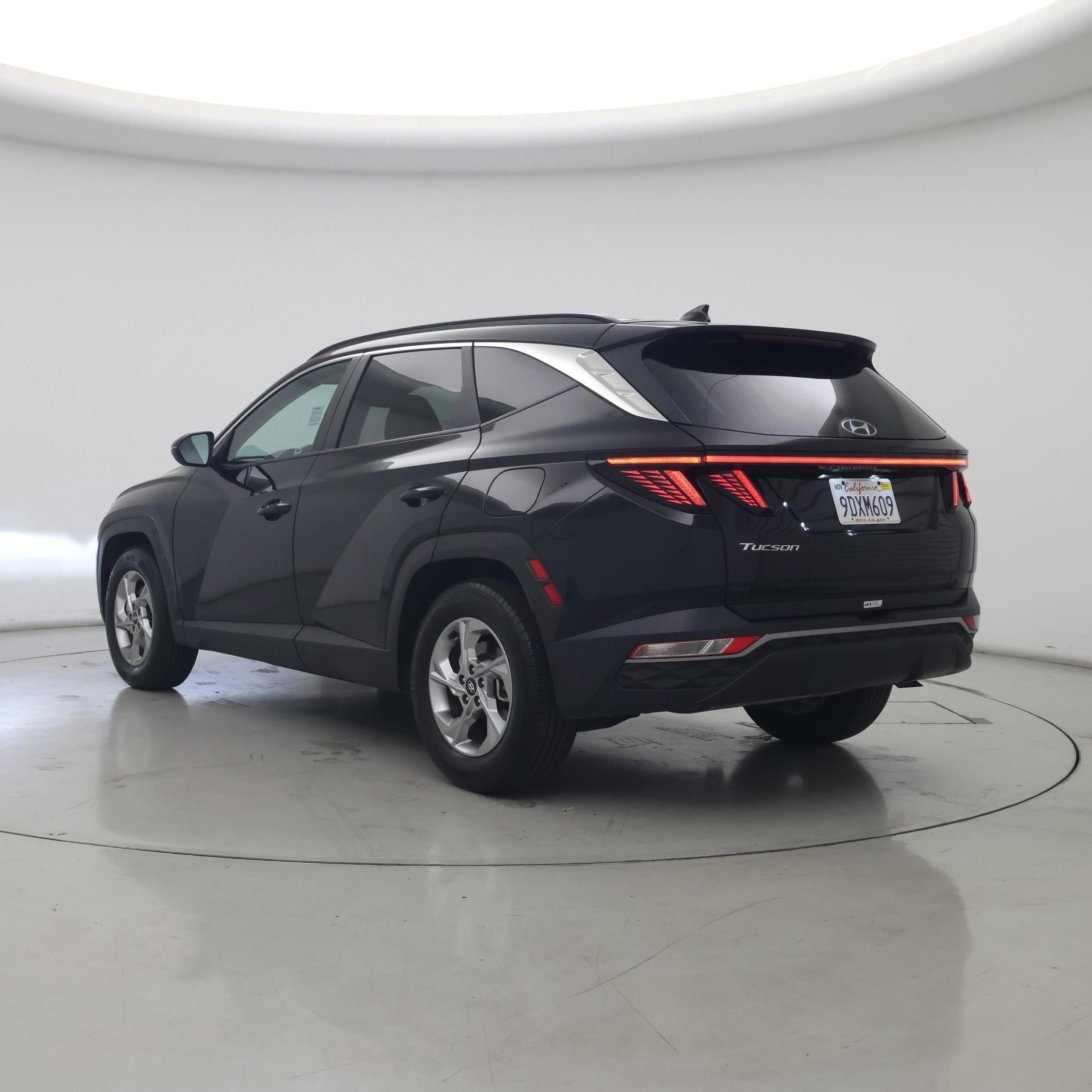 Thumbnail: 2023 Hyundai Tucson - 2