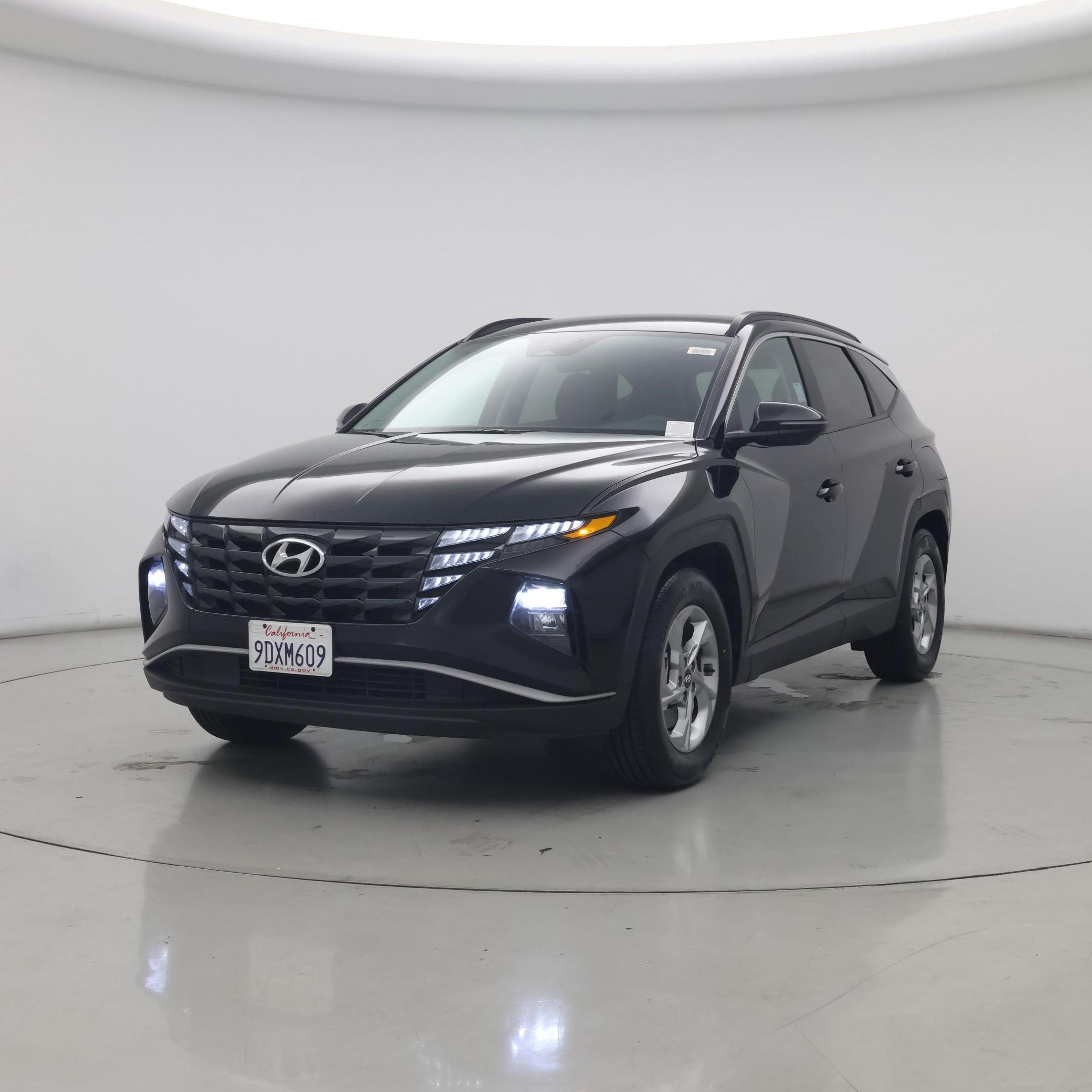 Thumbnail: 2023 Hyundai Tucson - 4