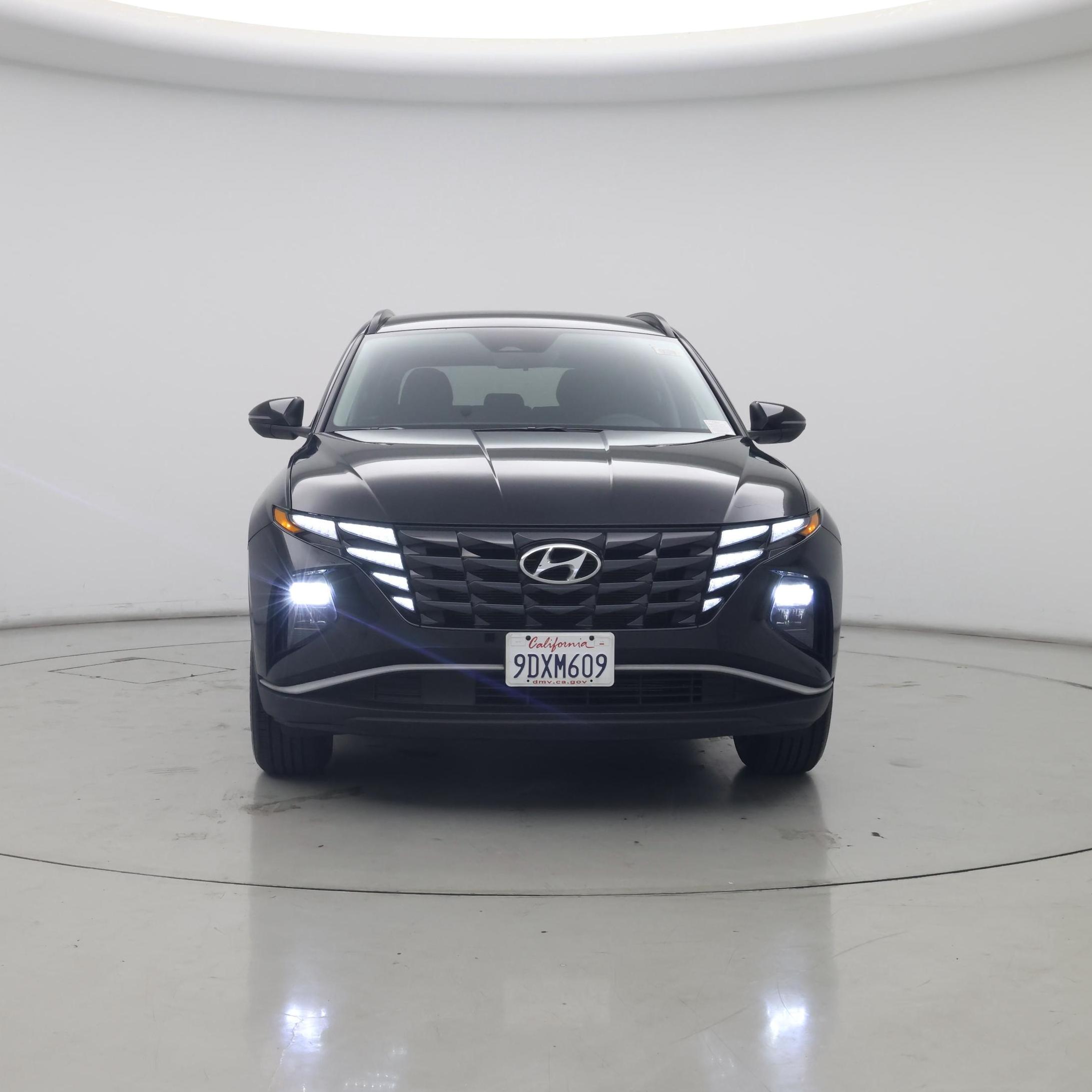 Thumbnail: 2023 Hyundai Tucson - 5