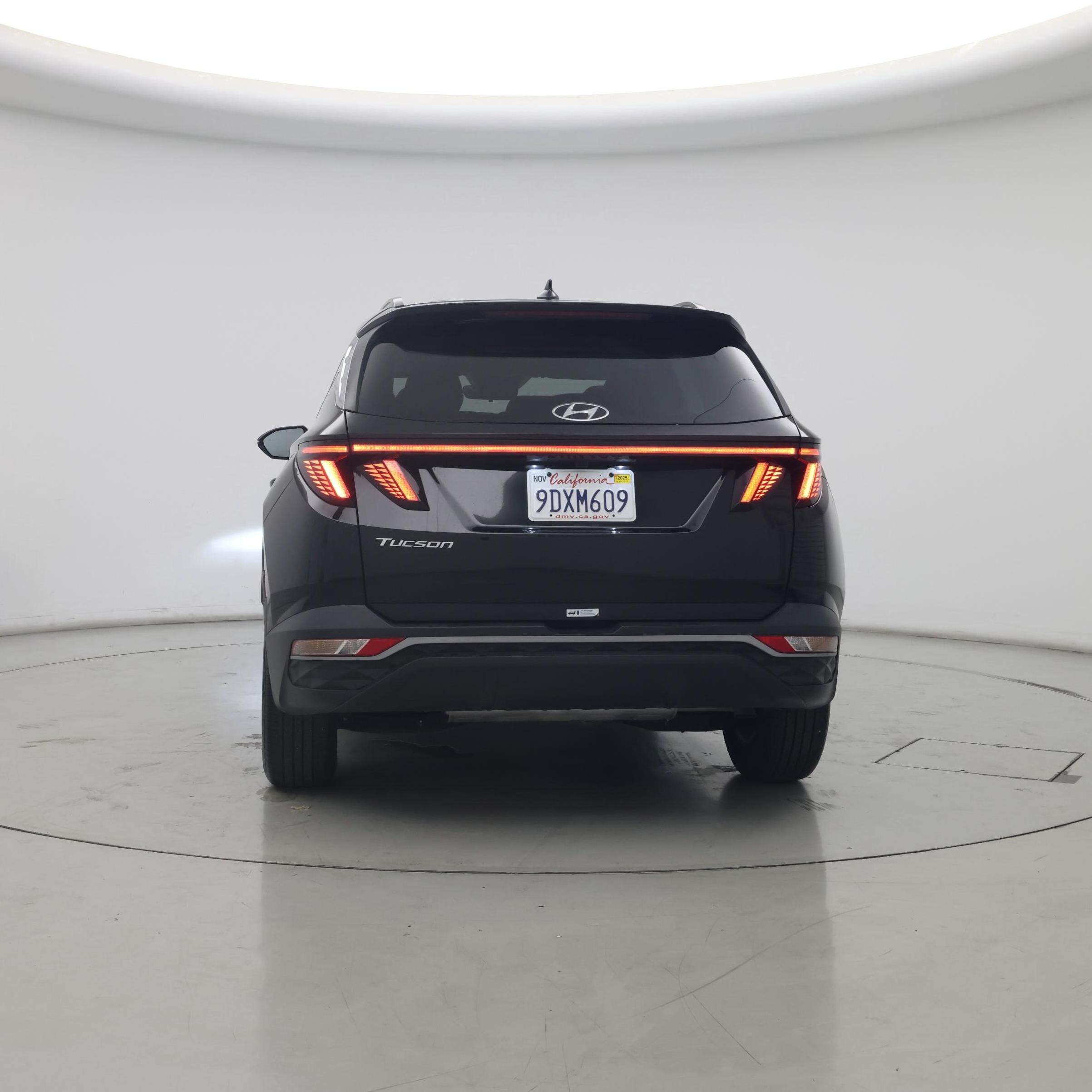 Thumbnail: 2023 Hyundai Tucson - 6