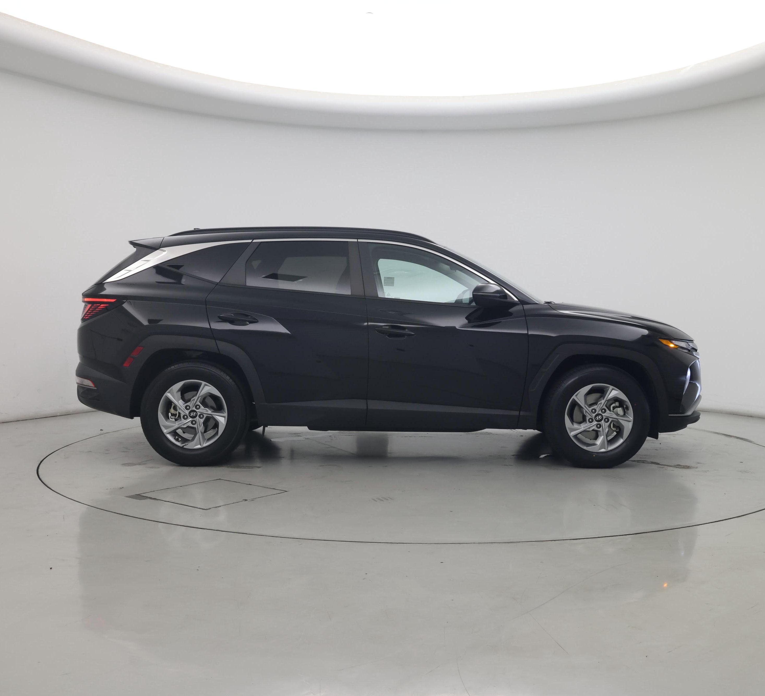 Thumbnail: 2023 Hyundai Tucson - 7