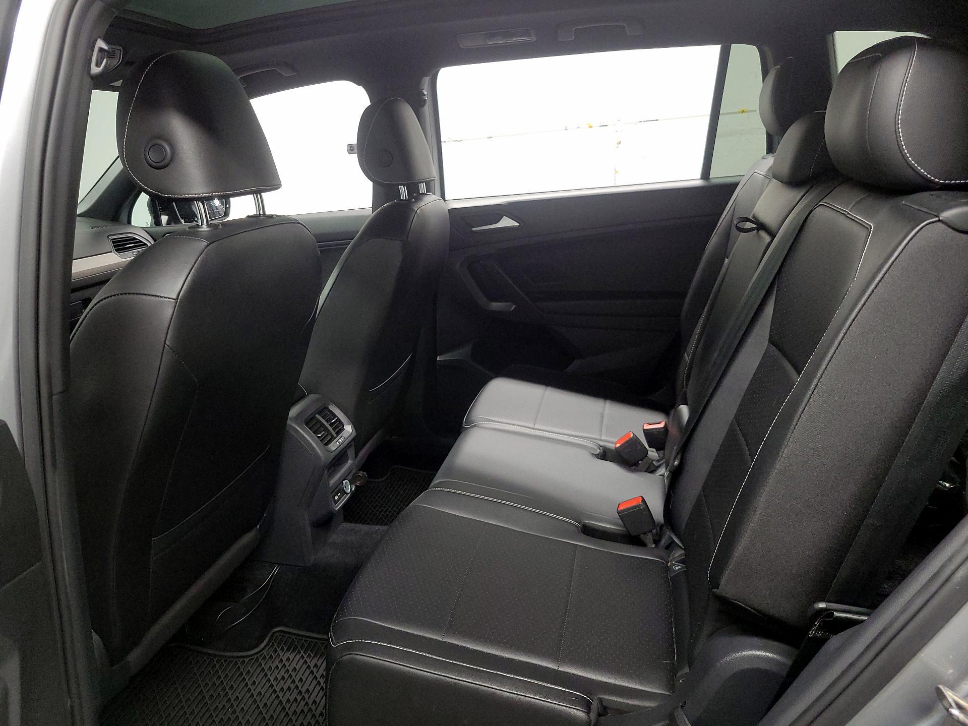 Thumbnail: 2021 Volkswagen Tiguan - 20