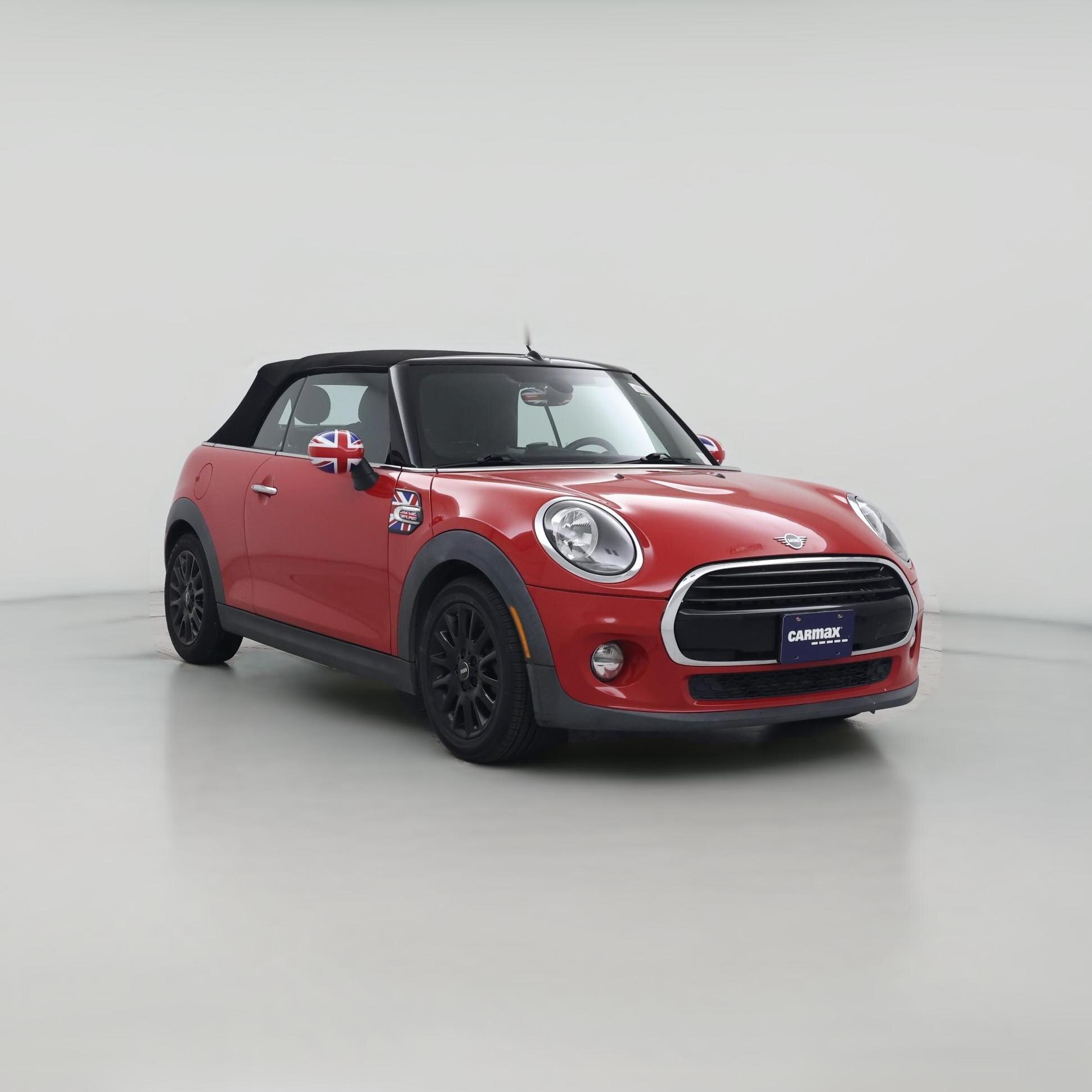 Thumbnail: 2019 MINI Cooper - 1