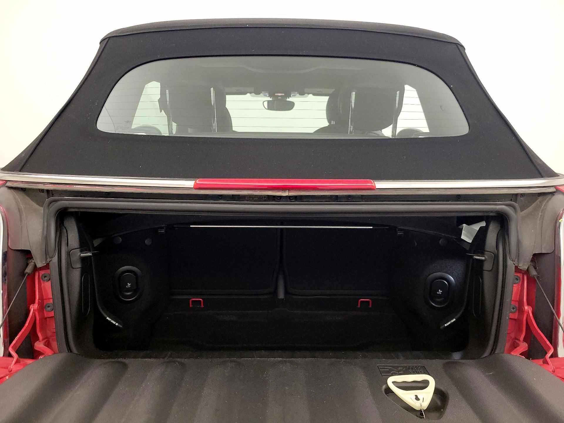 Thumbnail: 2019 MINI Cooper - 20