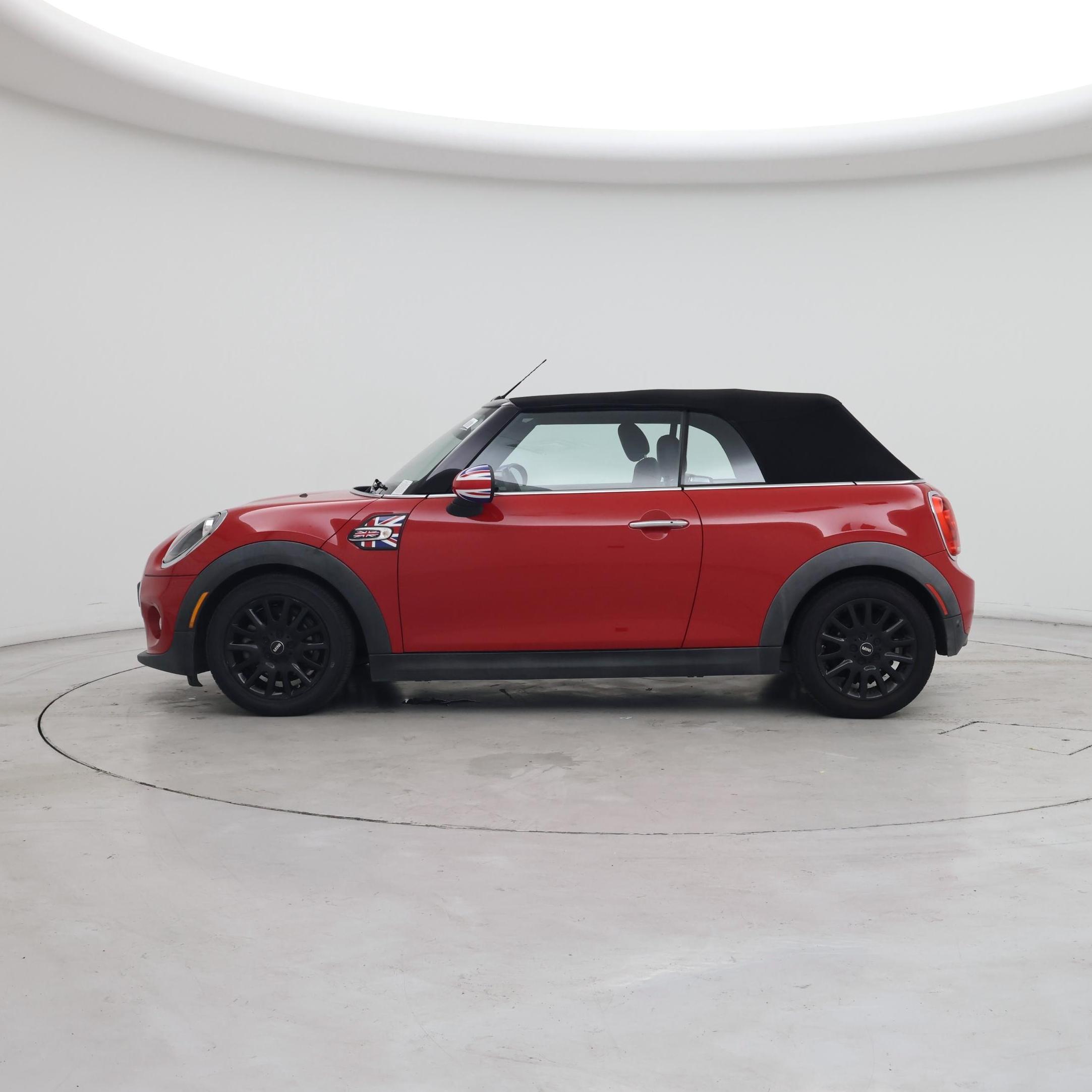 Thumbnail: 2019 MINI Cooper - 3