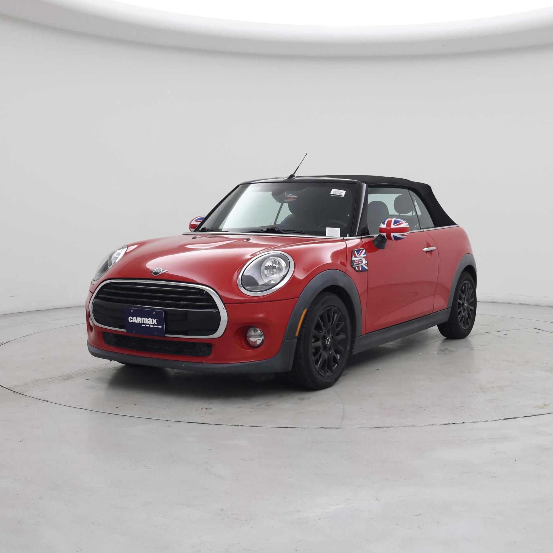 Thumbnail: 2019 MINI Cooper - 4