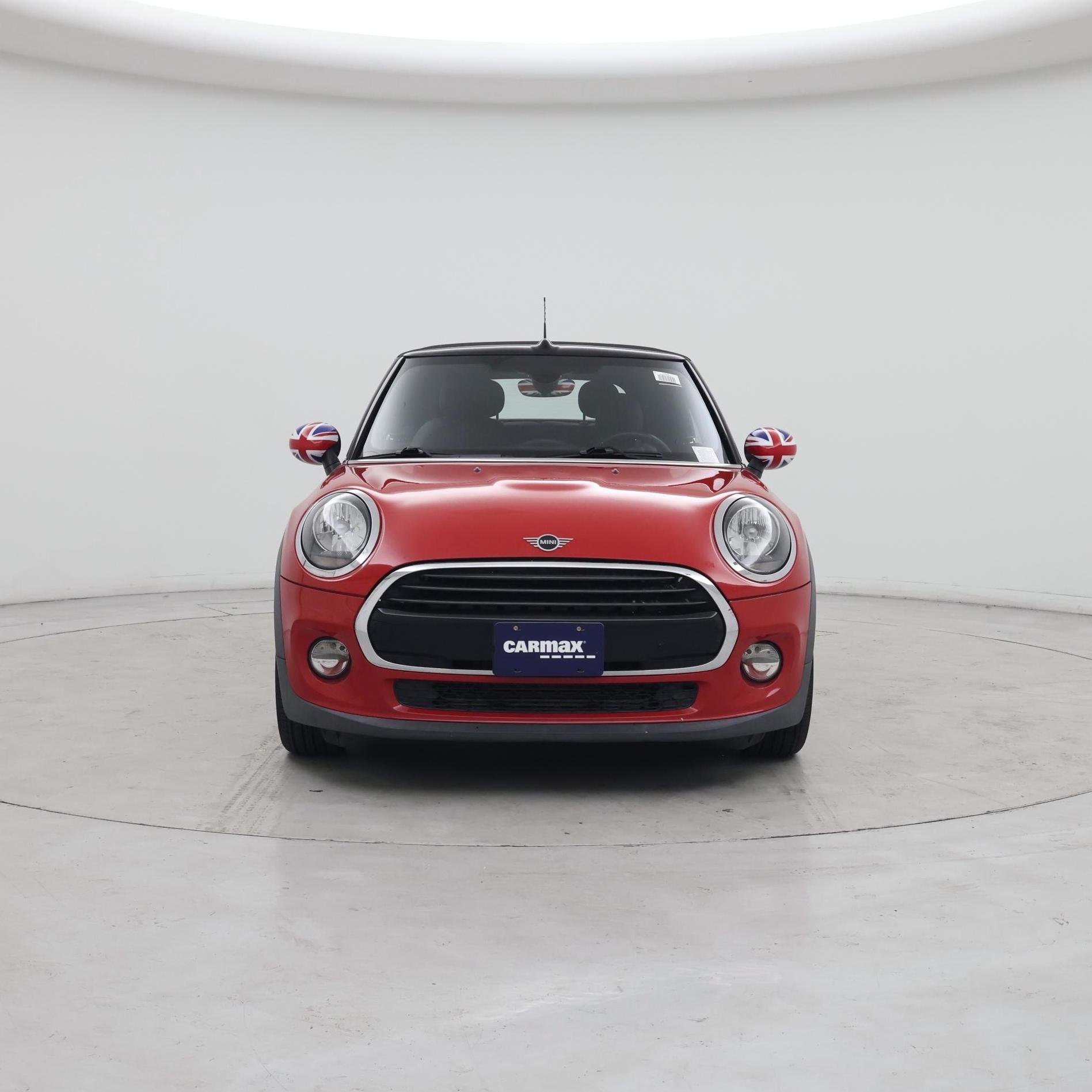 Thumbnail: 2019 MINI Cooper - 5