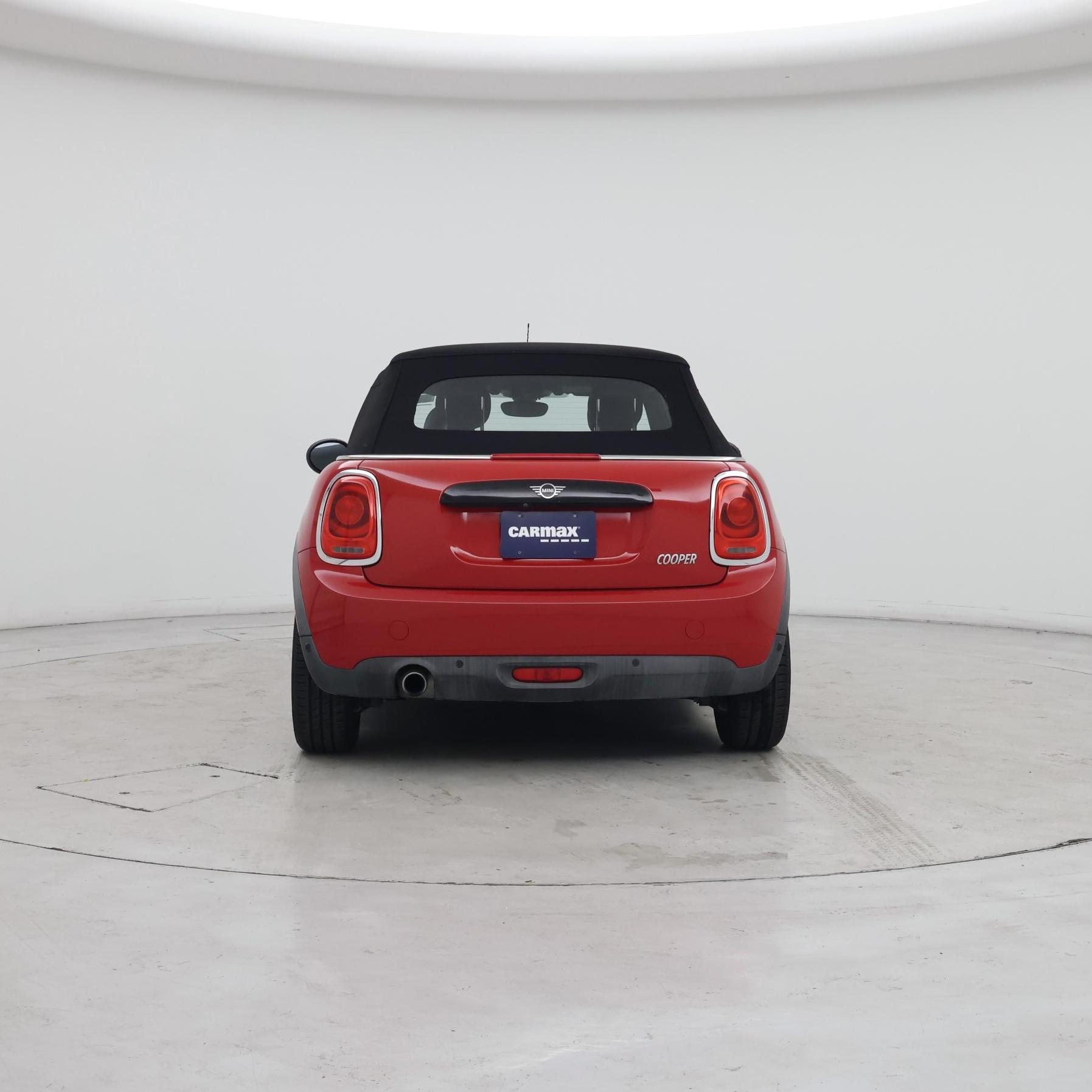 Thumbnail: 2019 MINI Cooper - 6