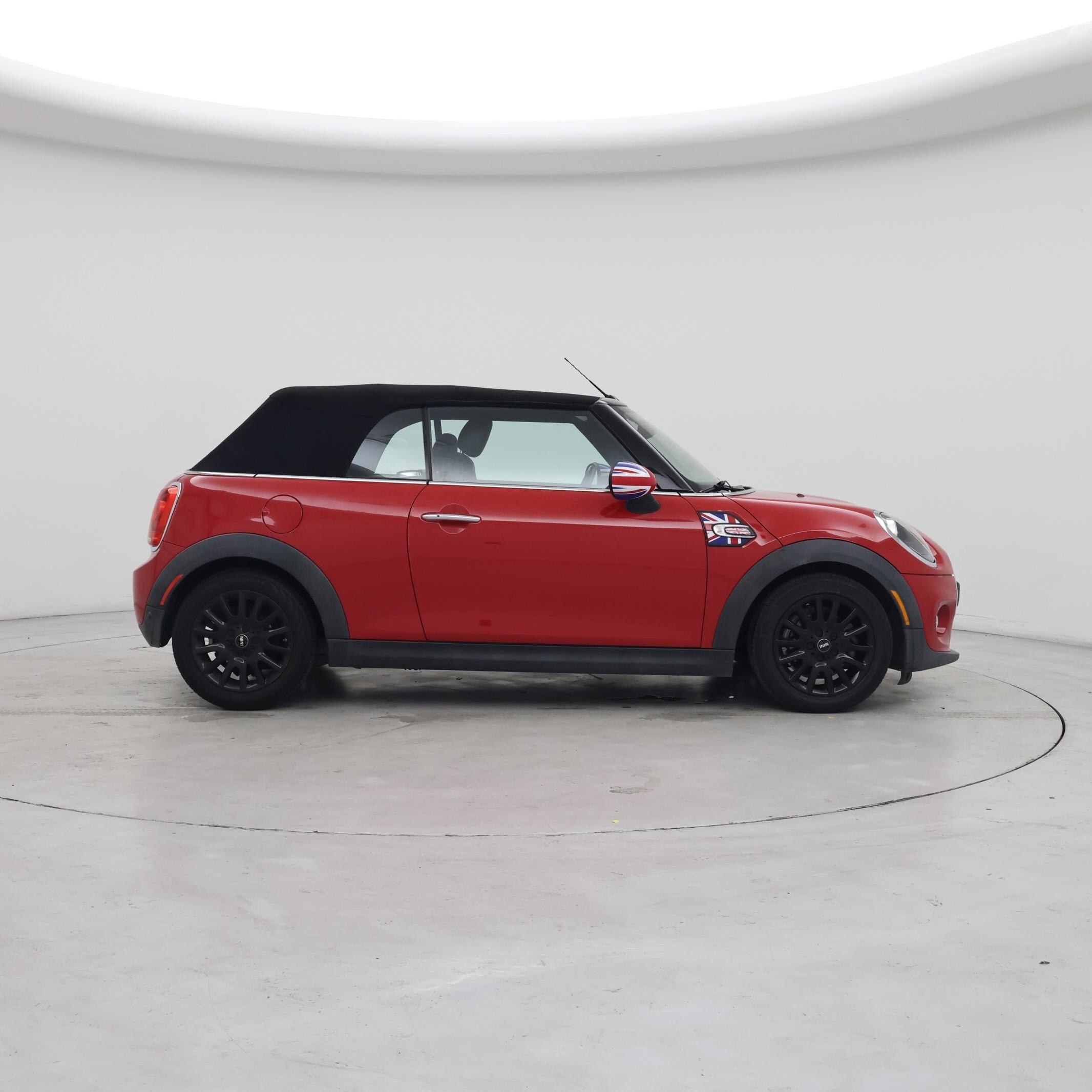 Thumbnail: 2019 MINI Cooper - 7
