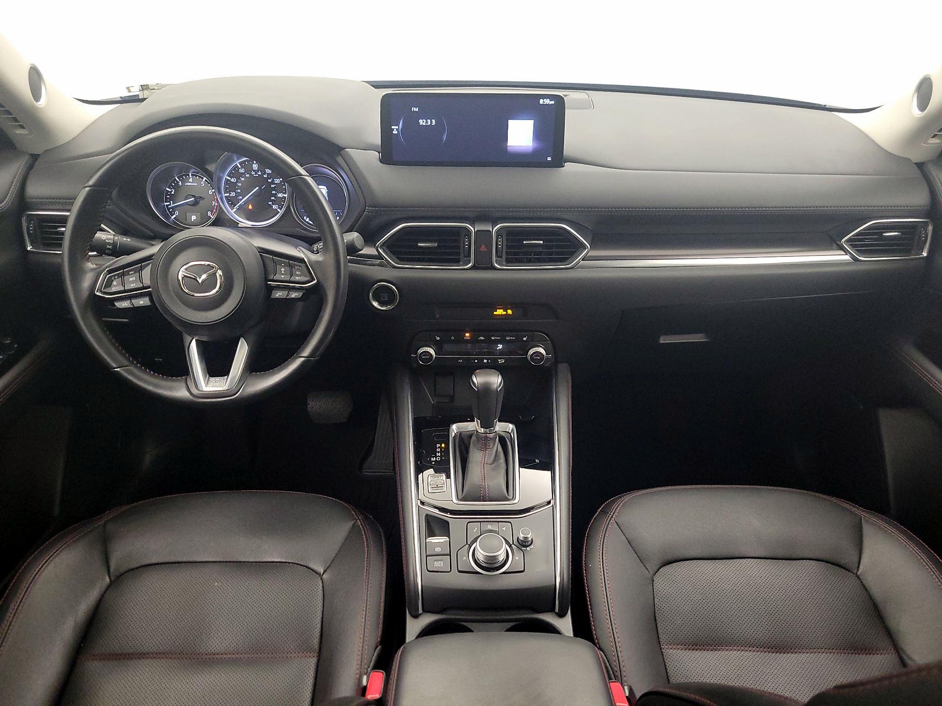 Thumbnail: 2023 Mazda CX-5 - 9