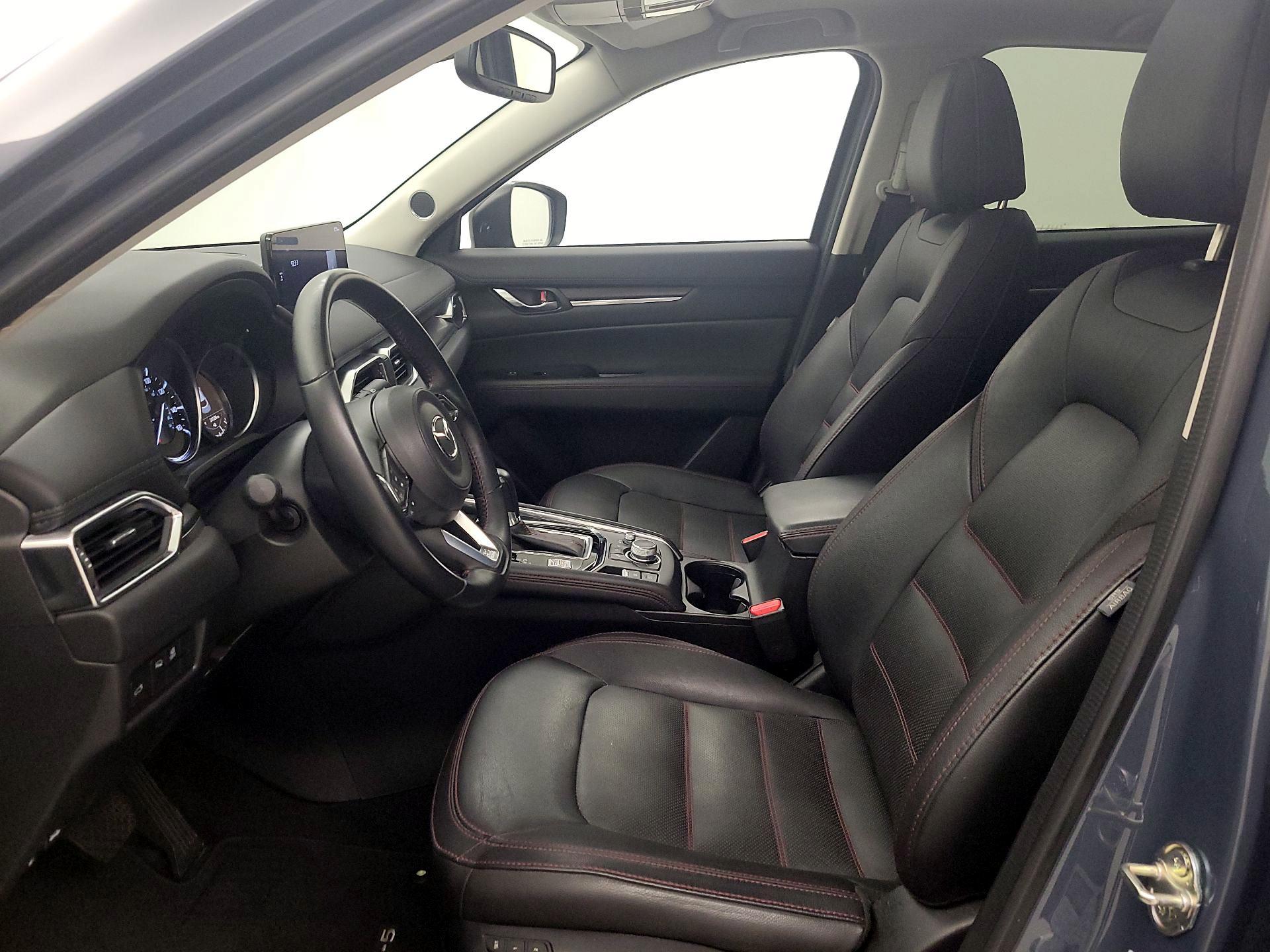 Thumbnail: 2023 Mazda CX-5 - 11