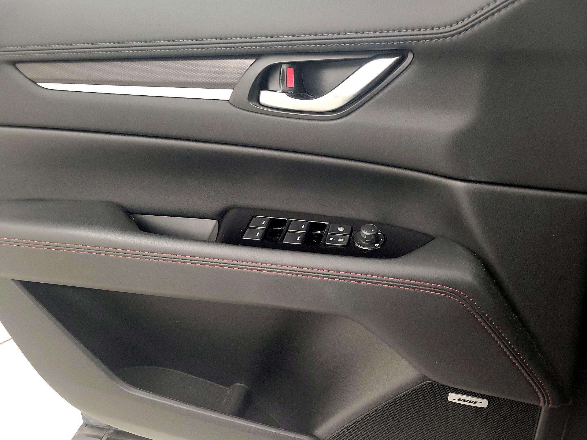 Thumbnail: 2023 Mazda CX-5 - 12