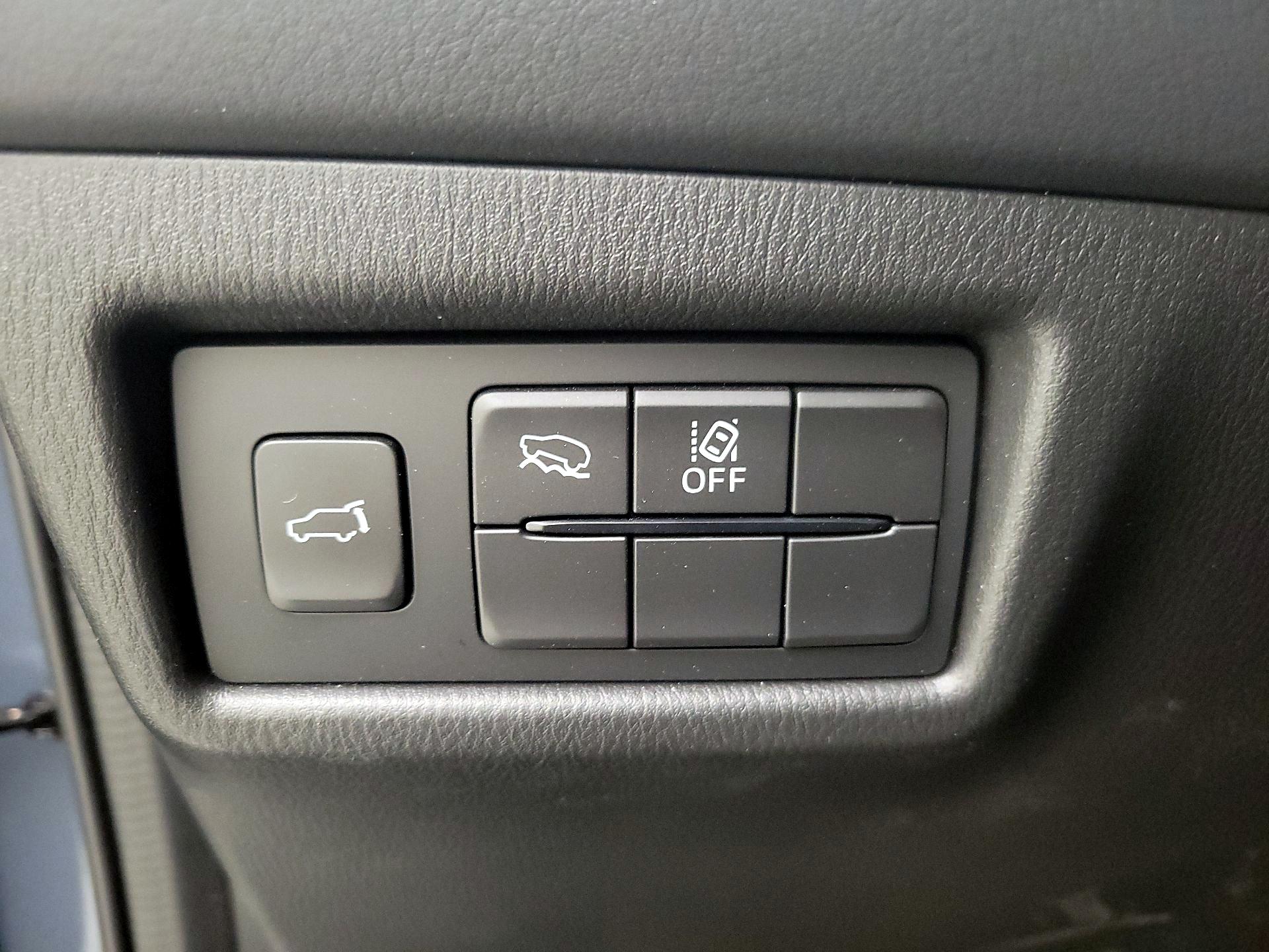 Thumbnail: 2023 Mazda CX-5 - 13