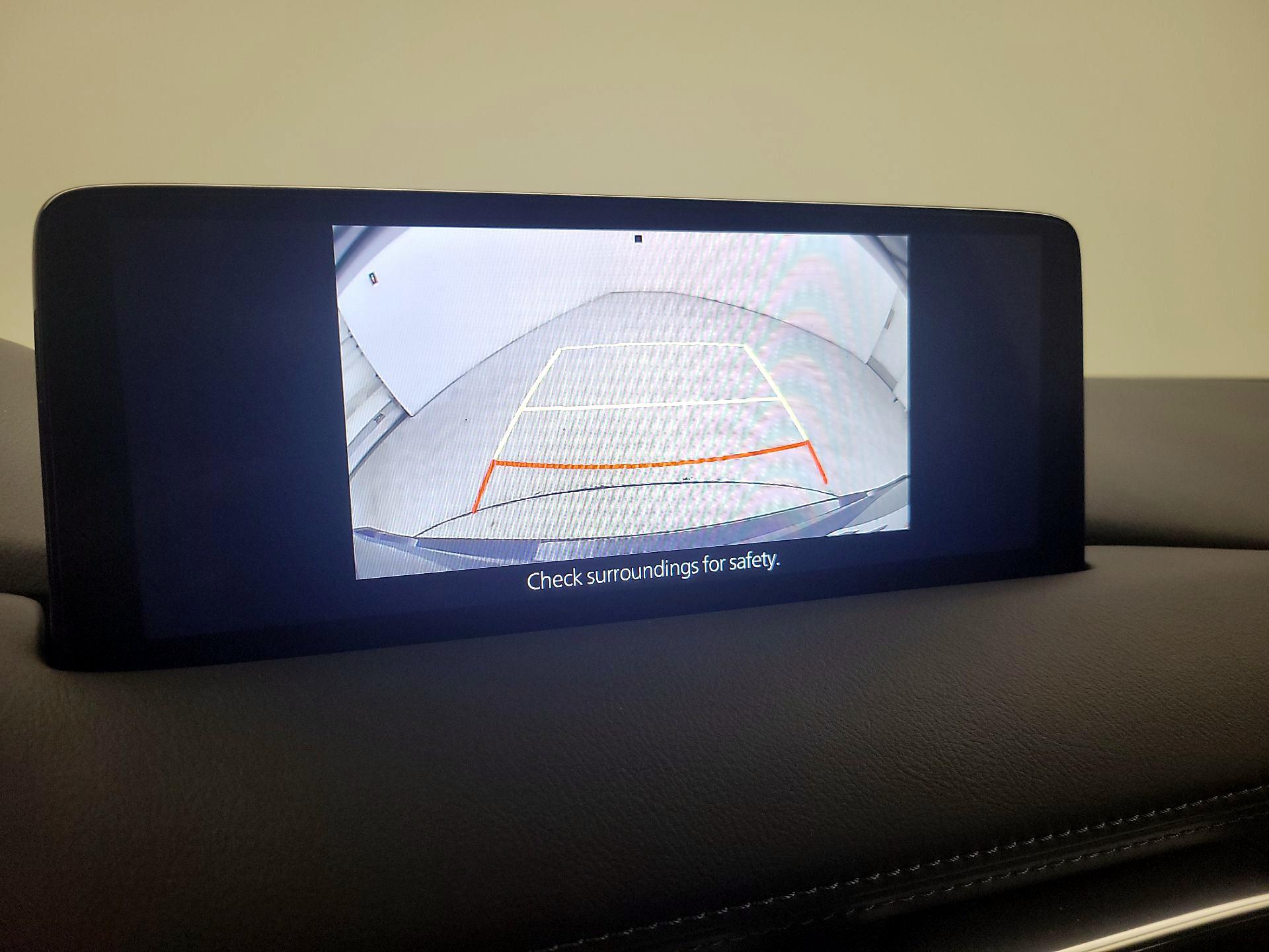 Thumbnail: 2023 Mazda CX-5 - 14