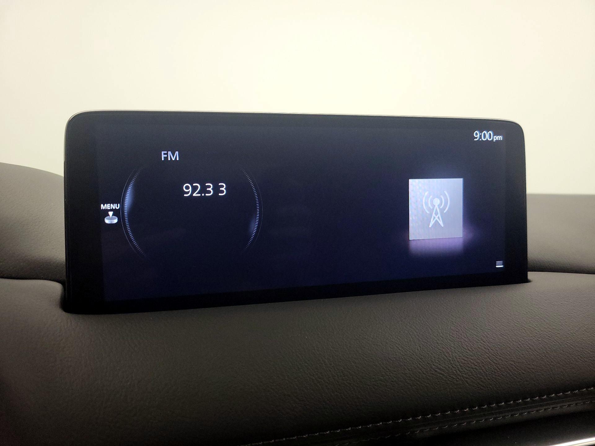 Thumbnail: 2023 Mazda CX-5 - 15