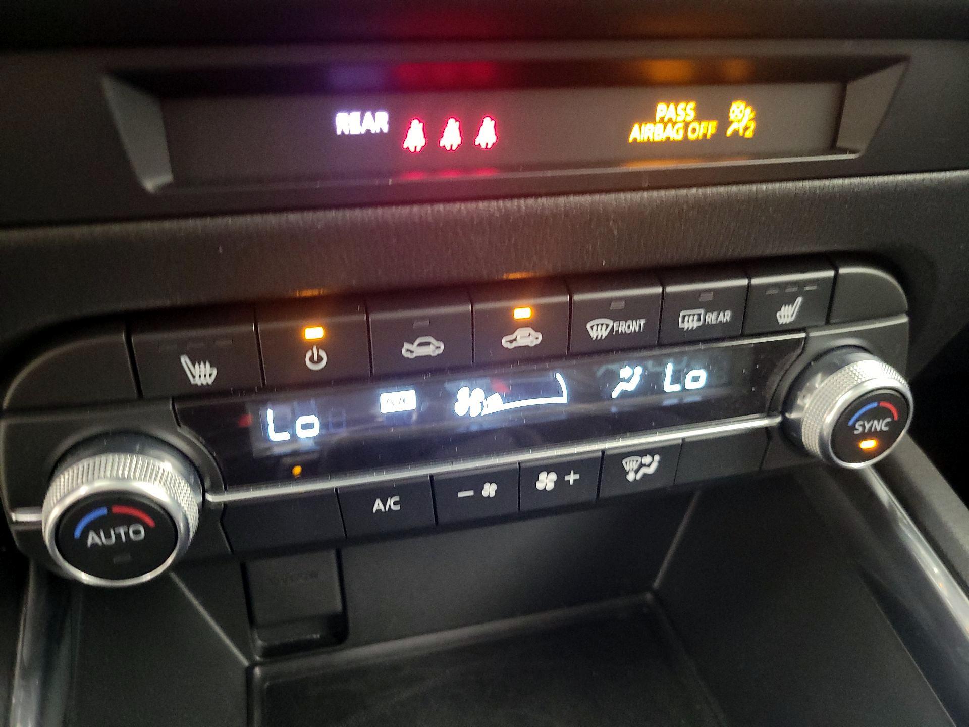 Thumbnail: 2023 Mazda CX-5 - 16