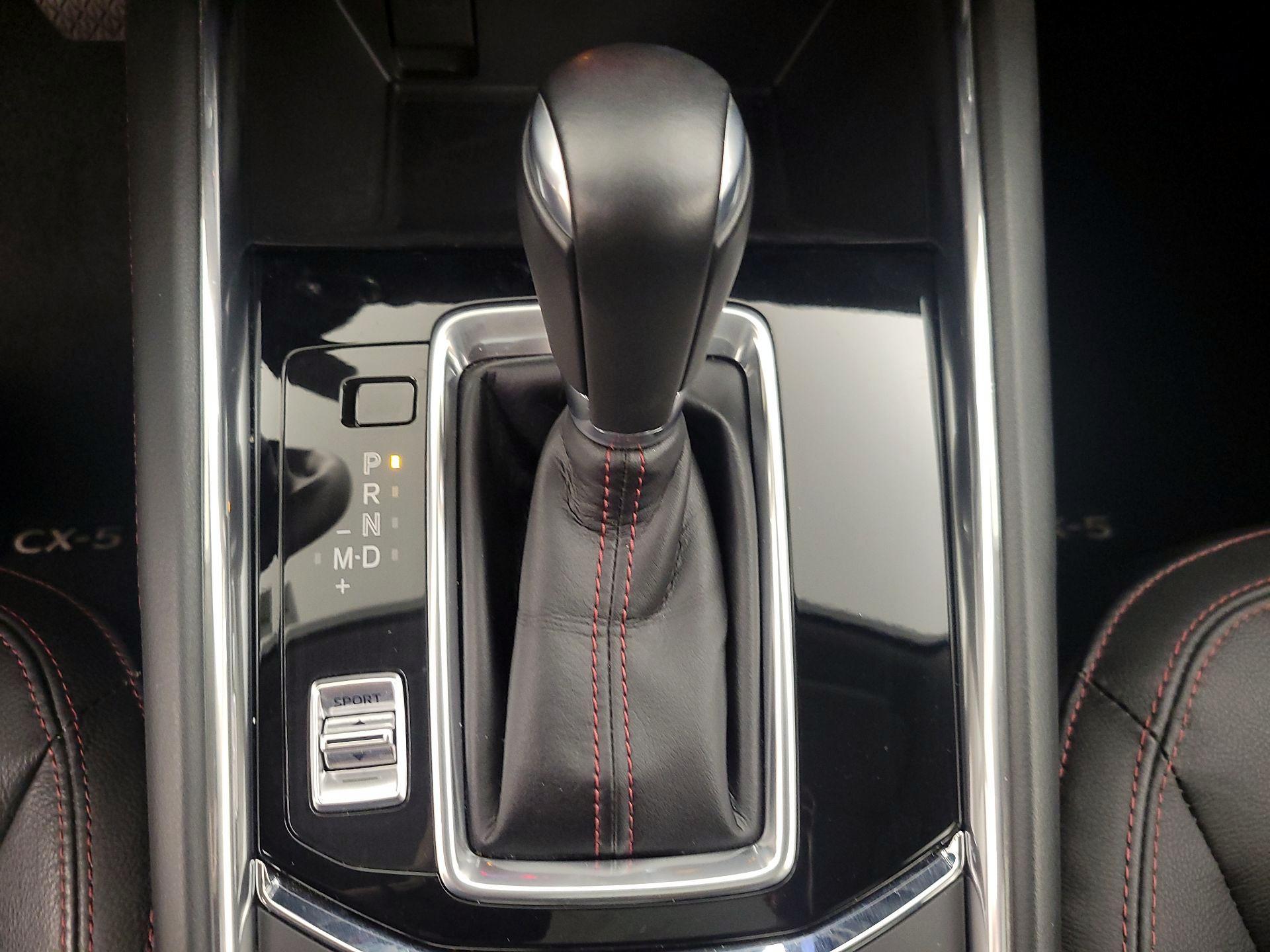 Thumbnail: 2023 Mazda CX-5 - 17