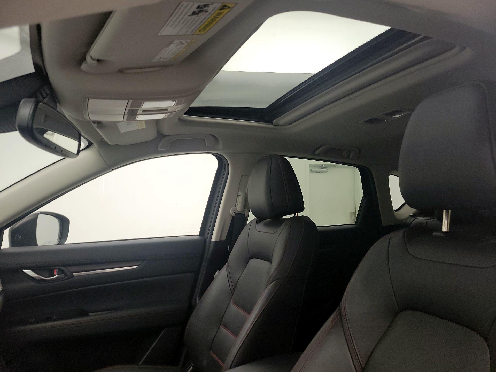 Thumbnail: 2023 Mazda CX-5 - 18