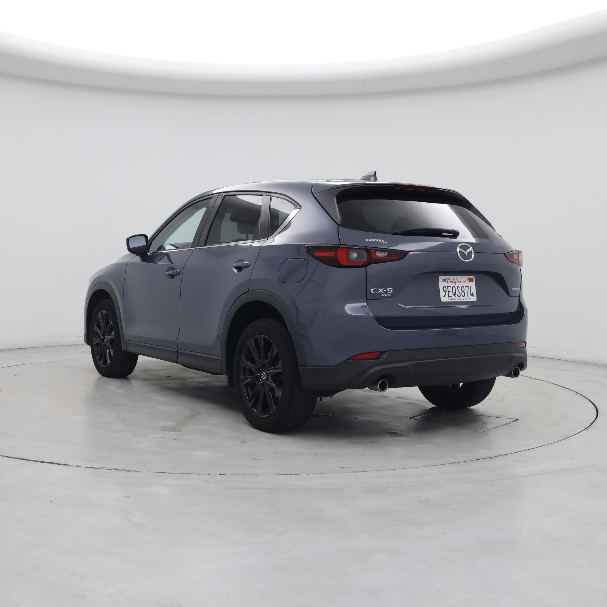 Thumbnail: 2023 Mazda CX-5 - 2