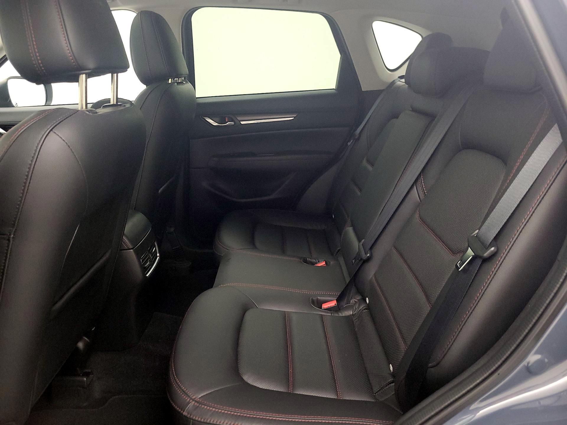 Thumbnail: 2023 Mazda CX-5 - 19