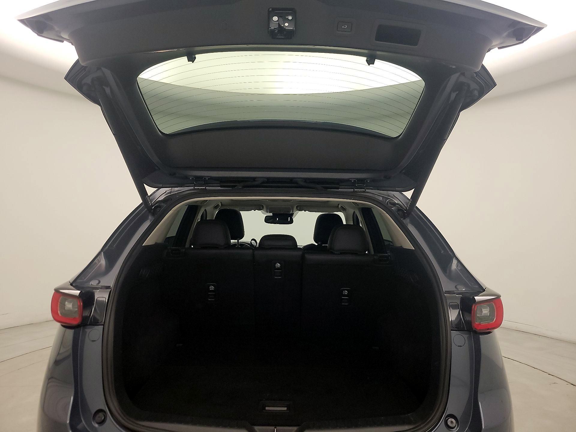 Thumbnail: 2023 Mazda CX-5 - 20