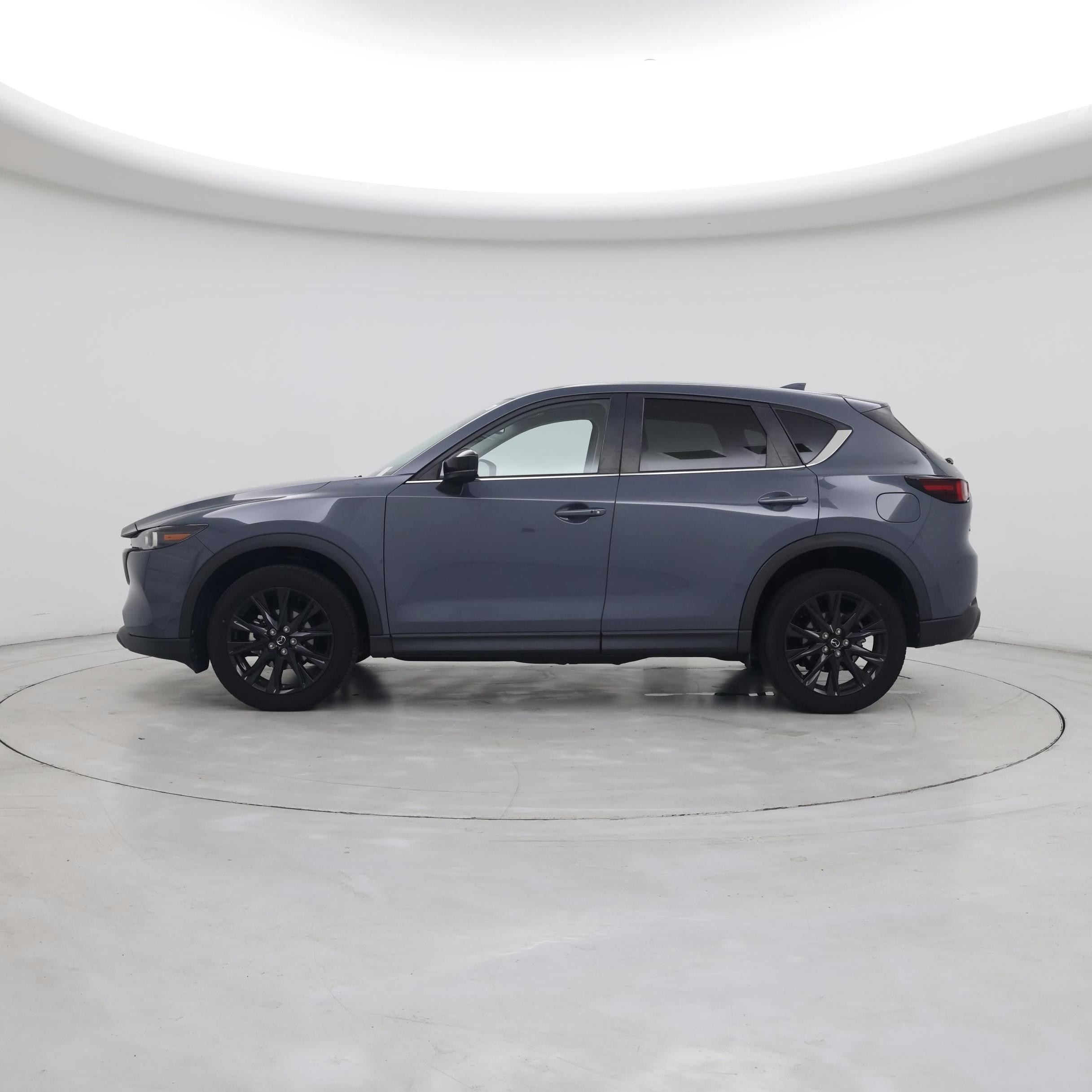 Thumbnail: 2023 Mazda CX-5 - 3