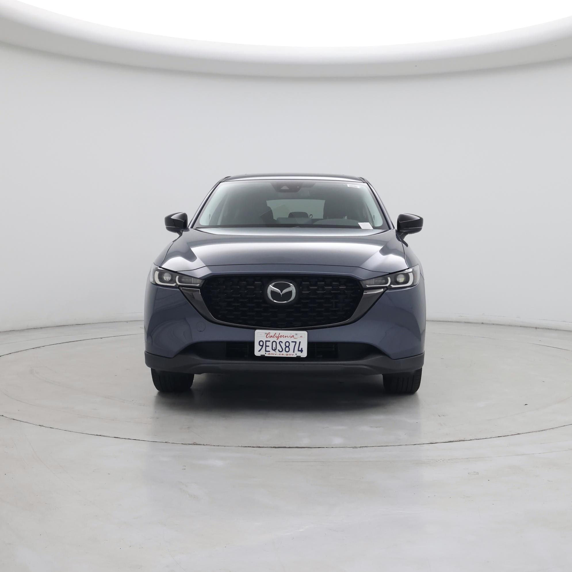 Thumbnail: 2023 Mazda CX-5 - 5