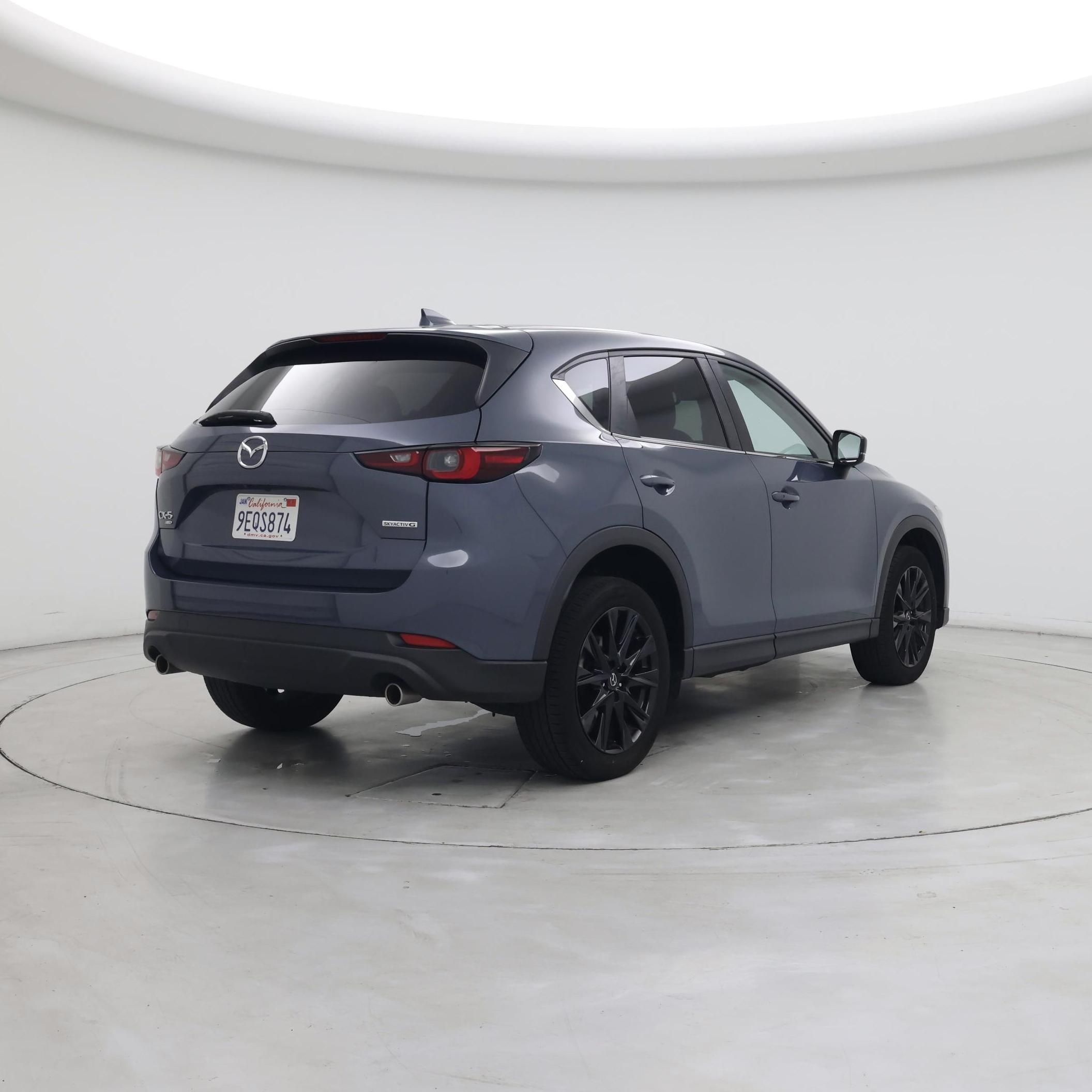 Thumbnail: 2023 Mazda CX-5 - 8