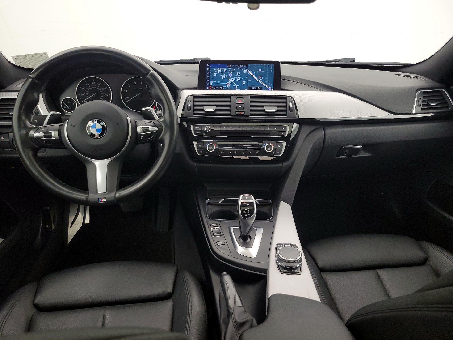 Thumbnail: 2019 BMW 4 Series - 9