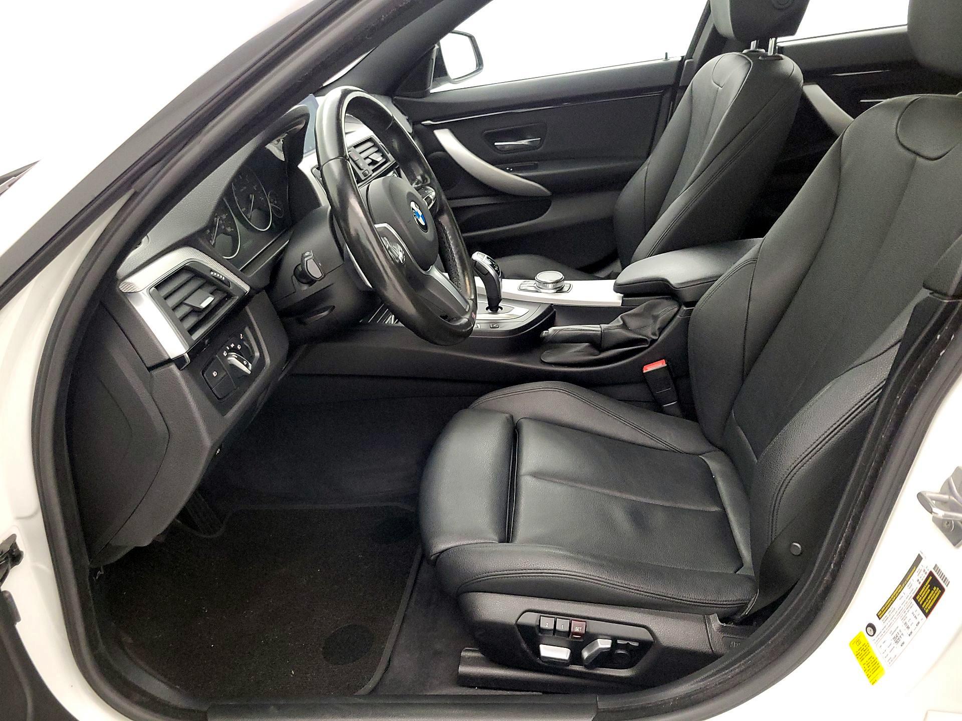 Thumbnail: 2019 BMW 4 Series - 11