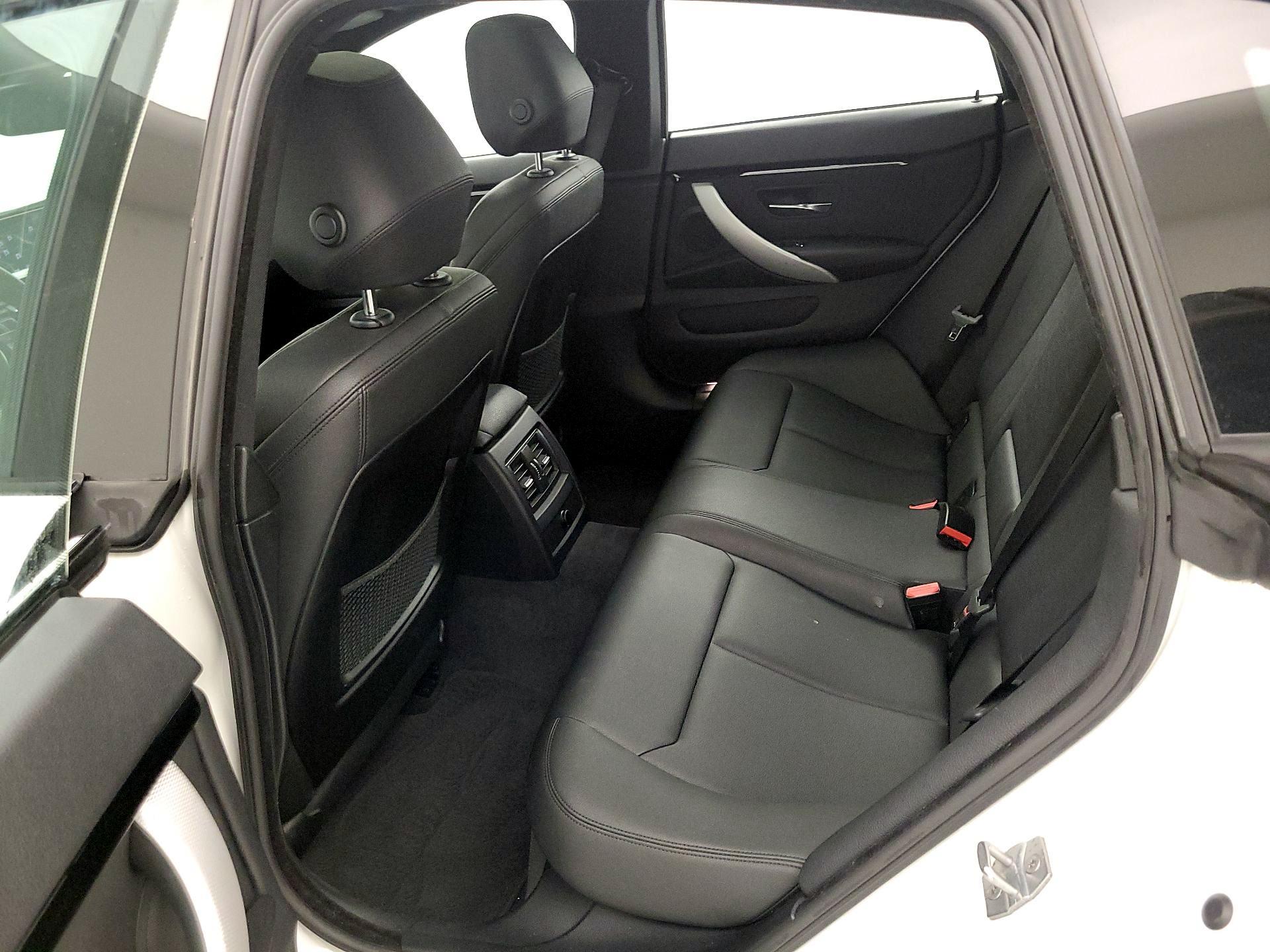 Thumbnail: 2019 BMW 4 Series - 18