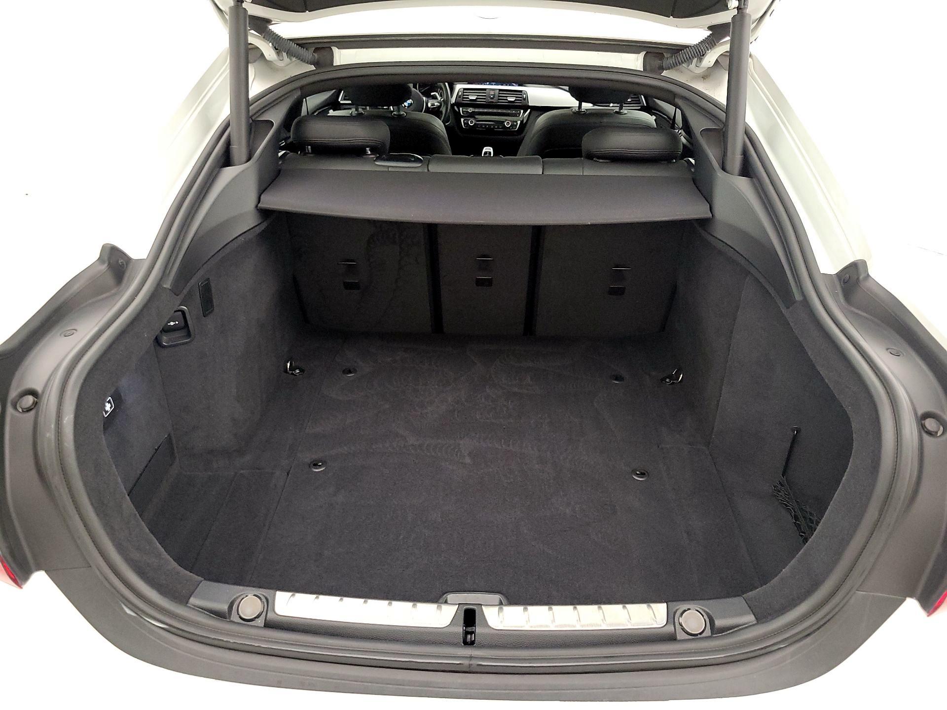 Thumbnail: 2019 BMW 4 Series - 19