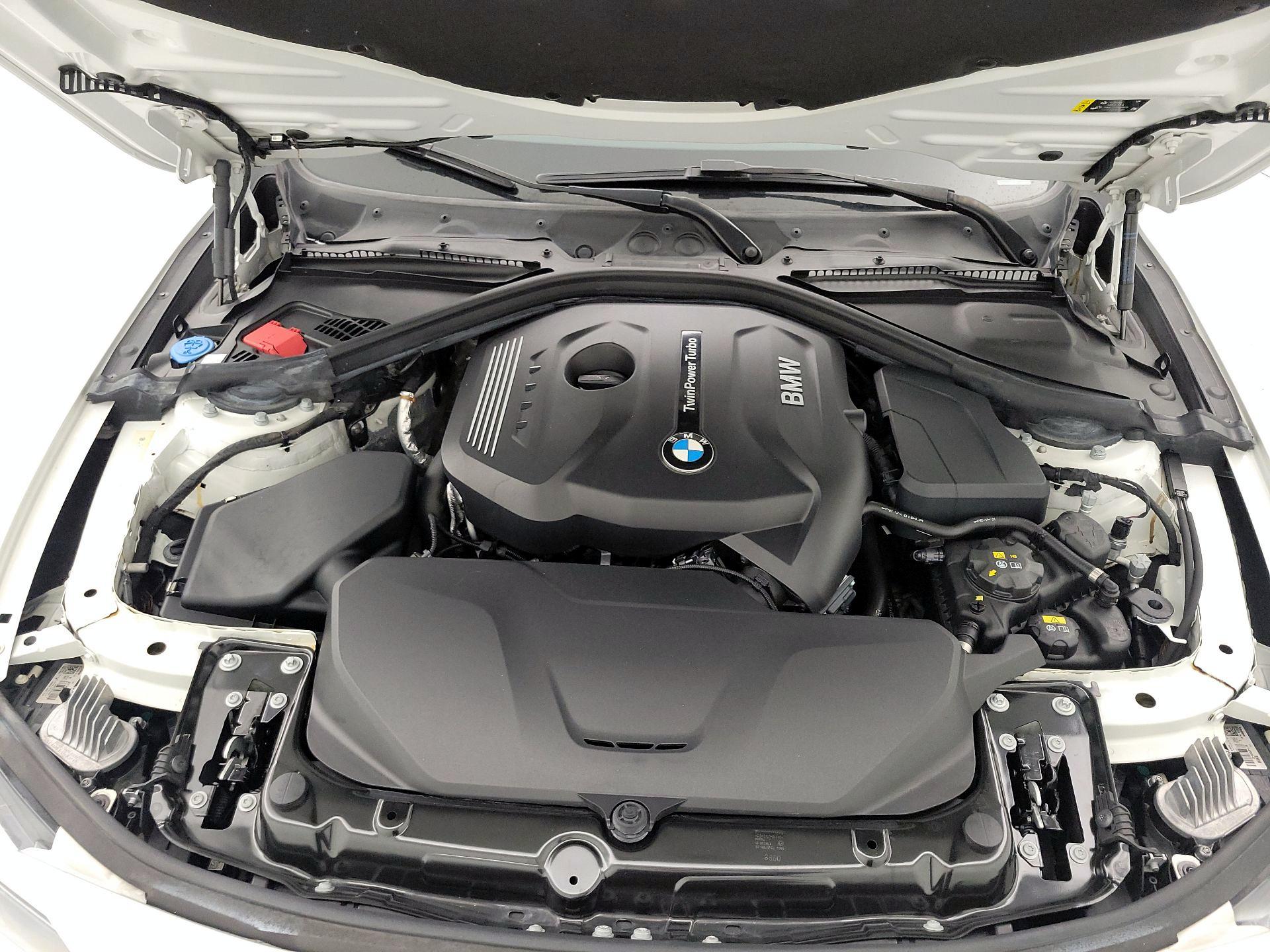 Thumbnail: 2019 BMW 4 Series - 20