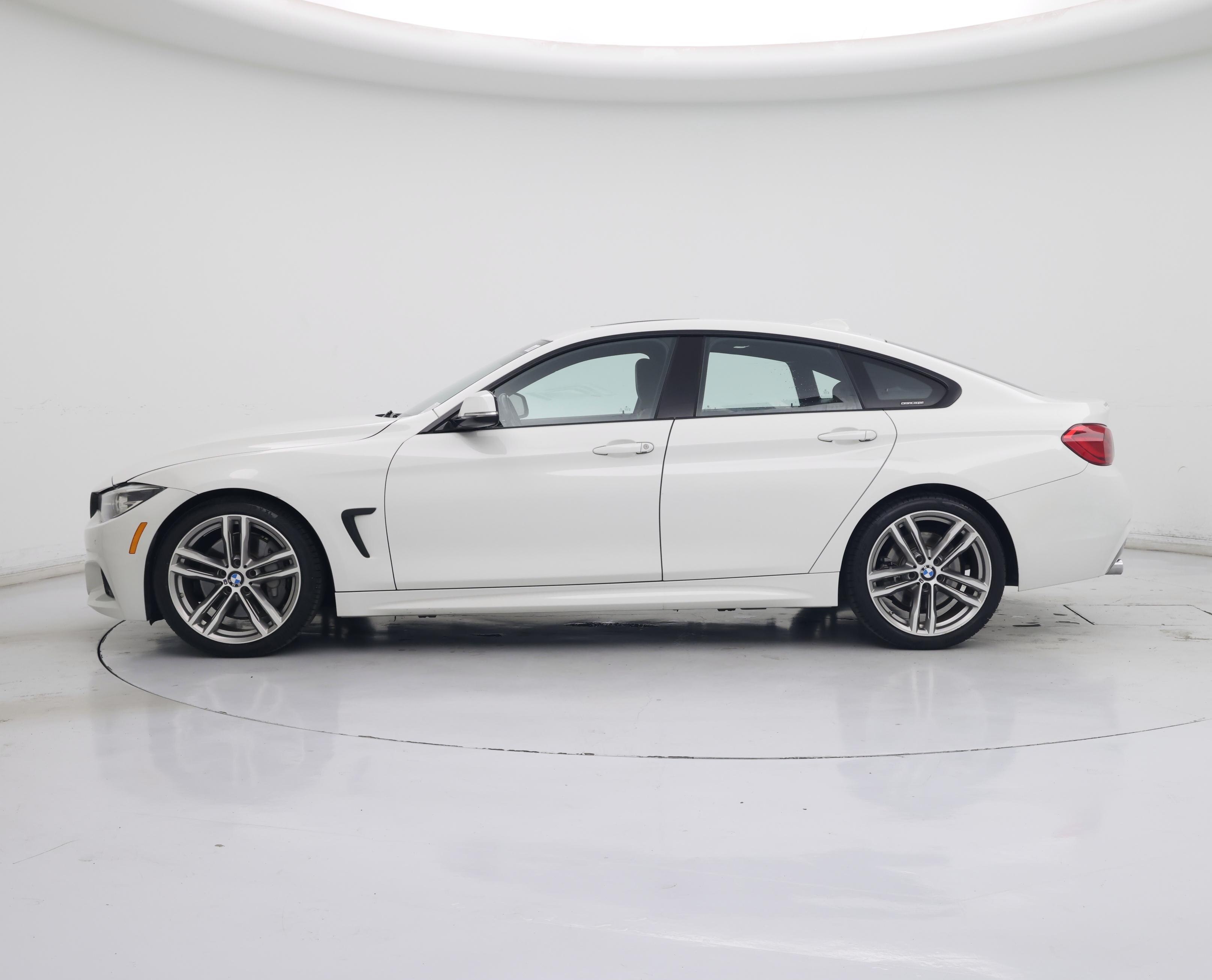 Thumbnail: 2019 BMW 4 Series - 3