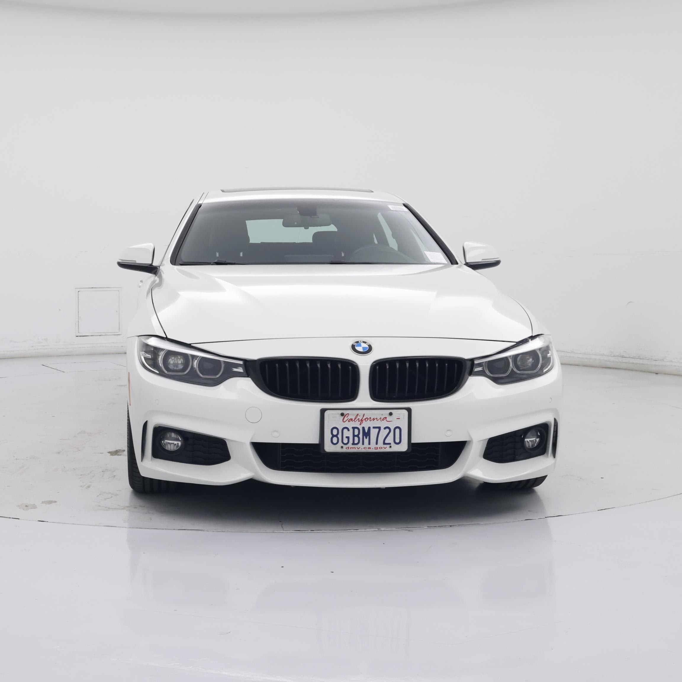 Thumbnail: 2019 BMW 4 Series - 5