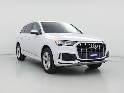 2021 Audi Q7 Premium