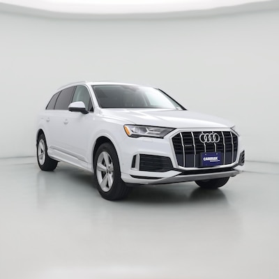 2021 Audi Q7 Premium