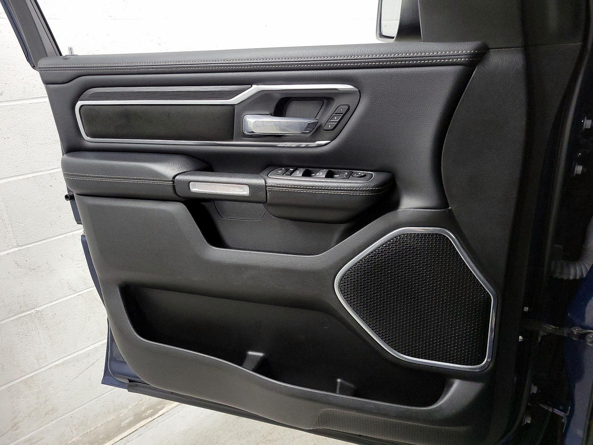 Thumbnail: 2023 RAM 1500 - 12