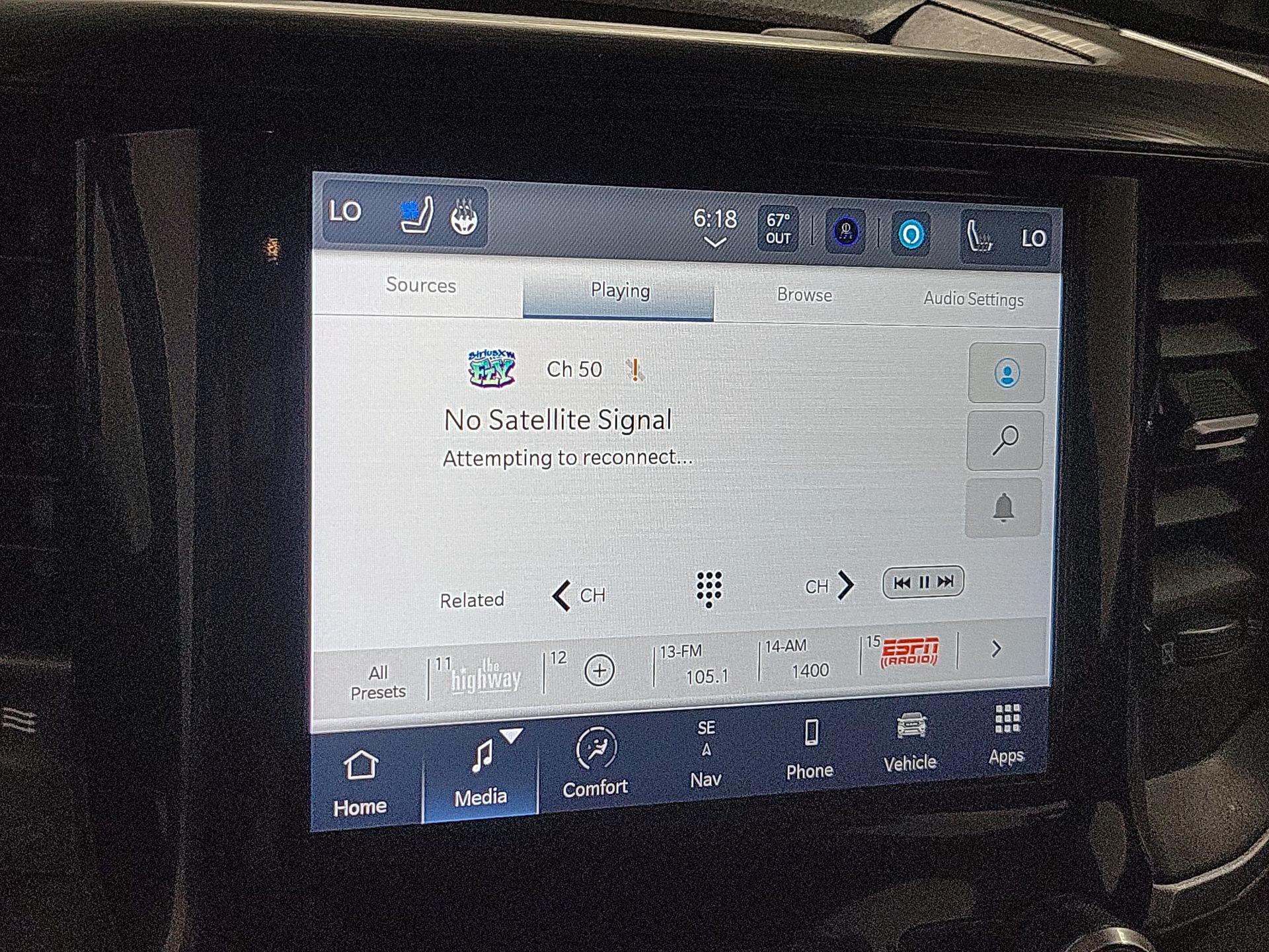 Thumbnail: 2023 RAM 1500 - 14