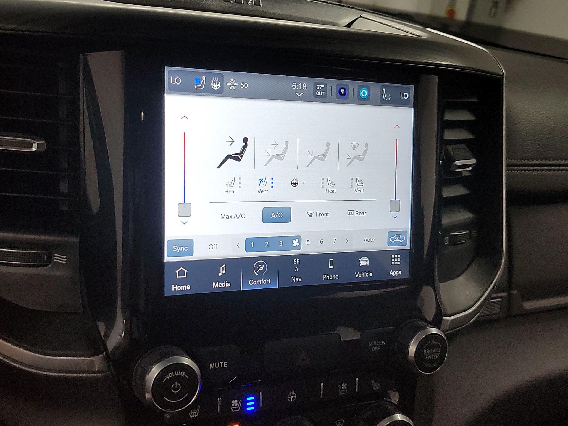 Thumbnail: 2023 RAM 1500 - 15