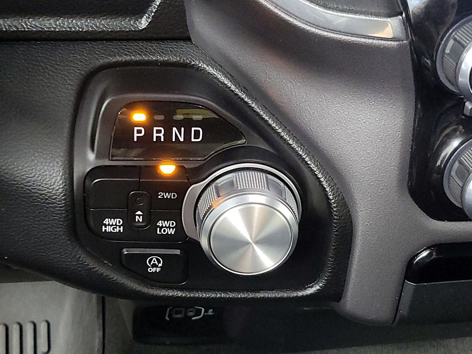 Thumbnail: 2023 RAM 1500 - 16