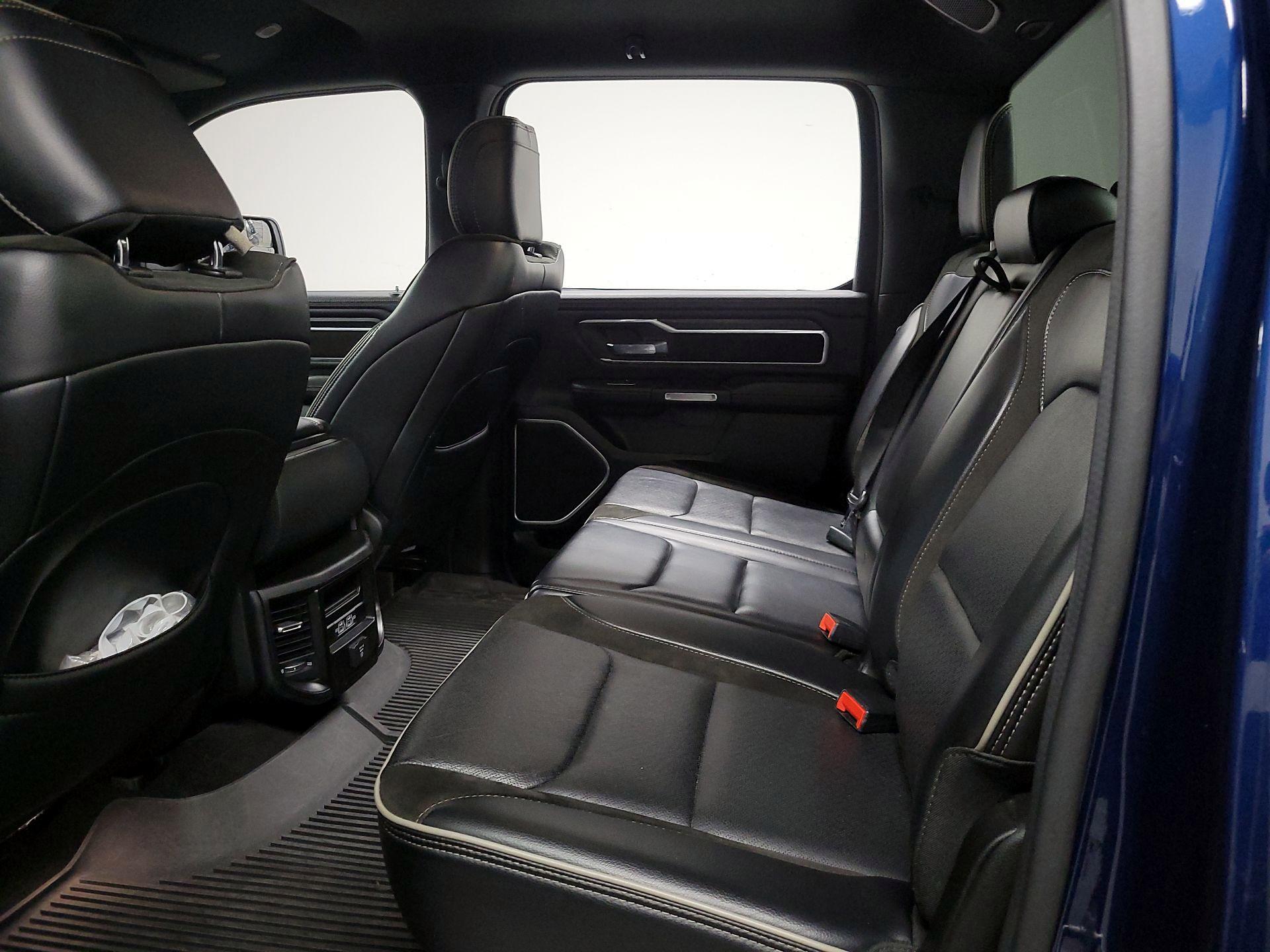 Thumbnail: 2023 RAM 1500 - 17