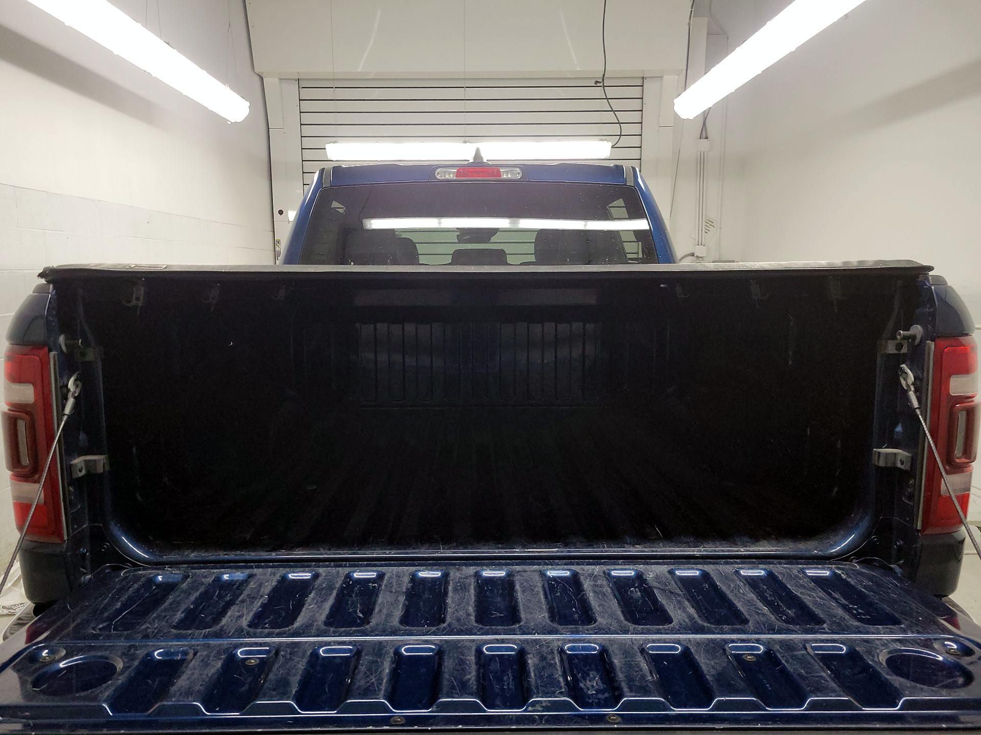 Thumbnail: 2023 RAM 1500 - 18