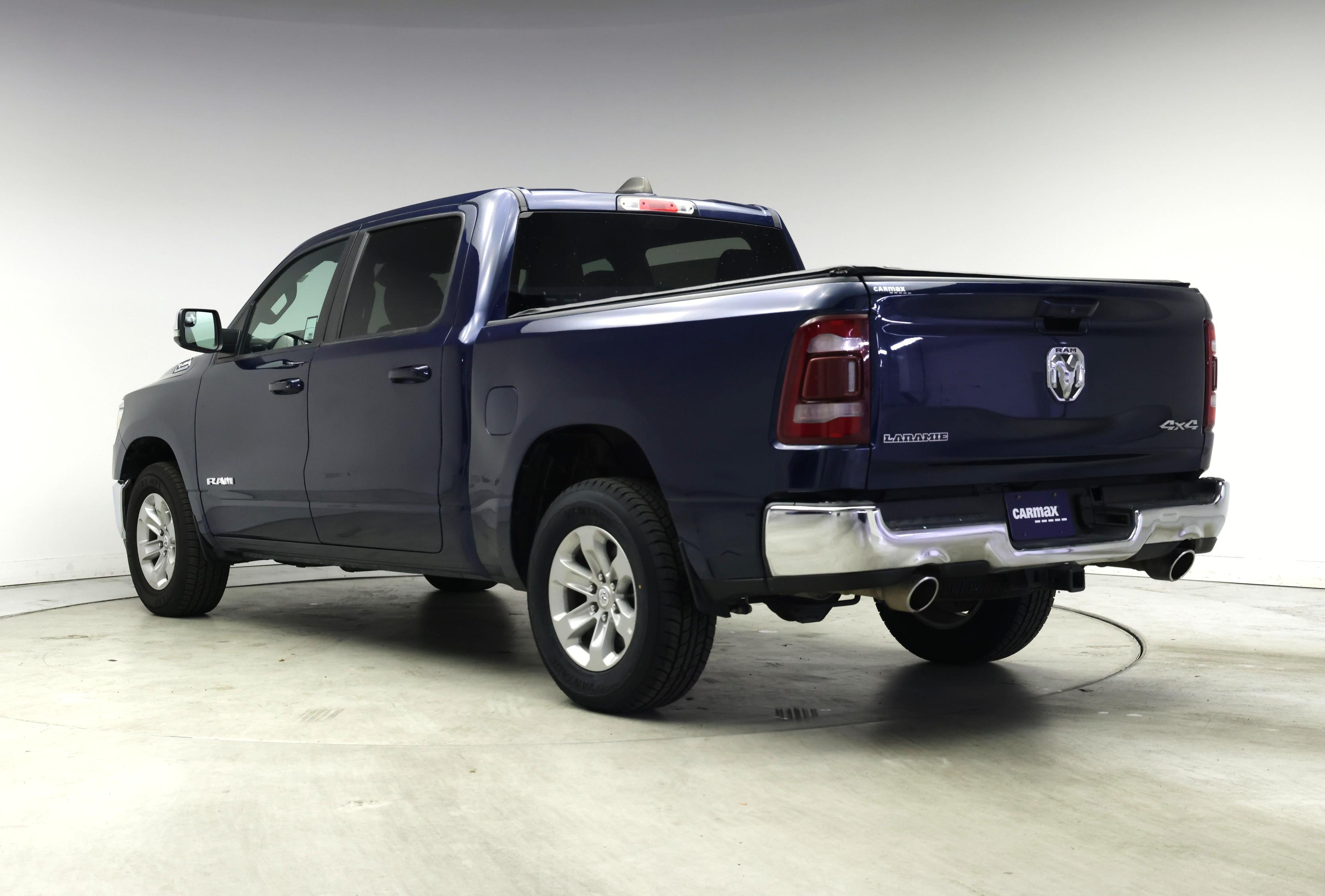 Thumbnail: 2023 RAM 1500 - 2