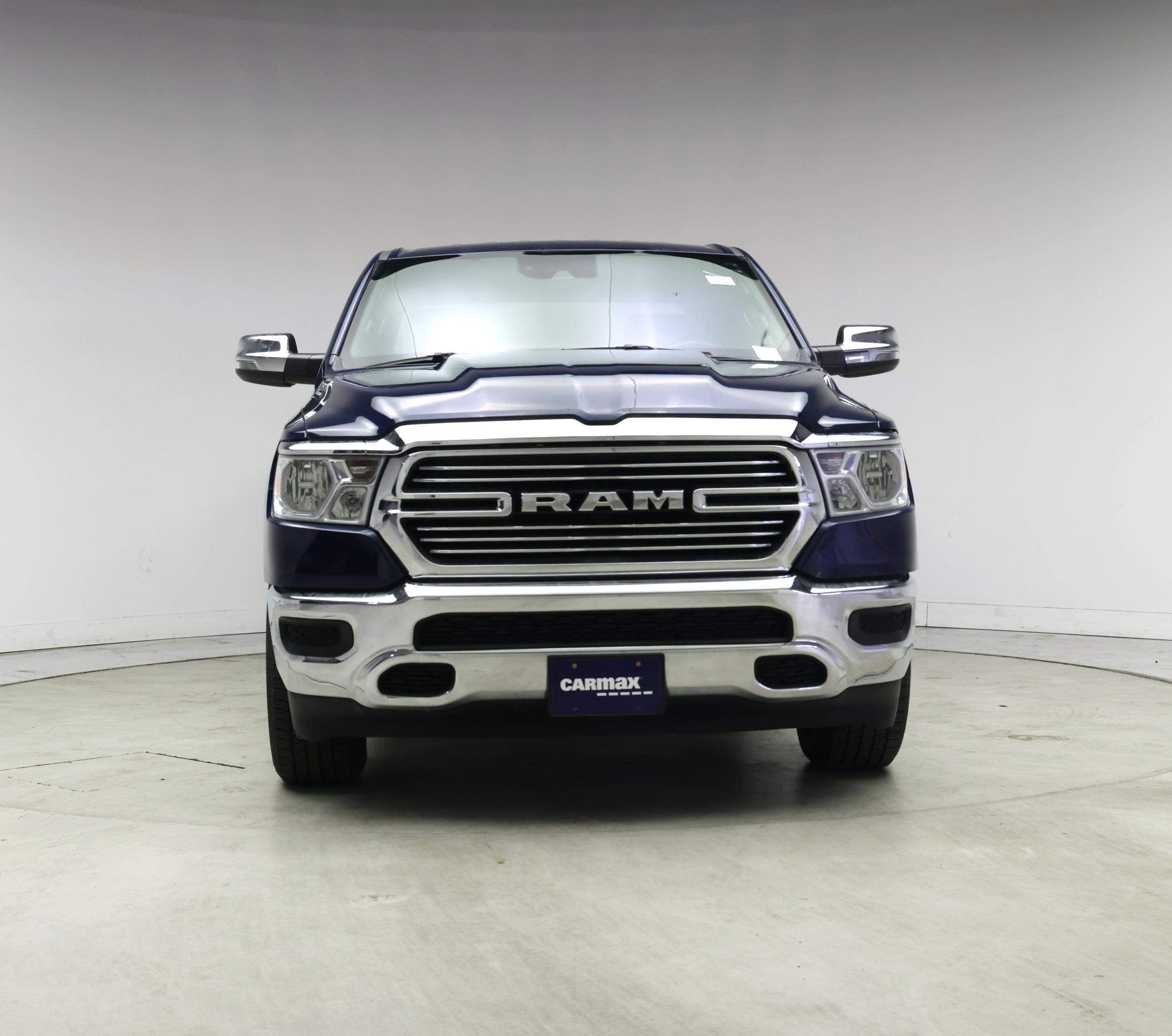 Thumbnail: 2023 RAM 1500 - 5