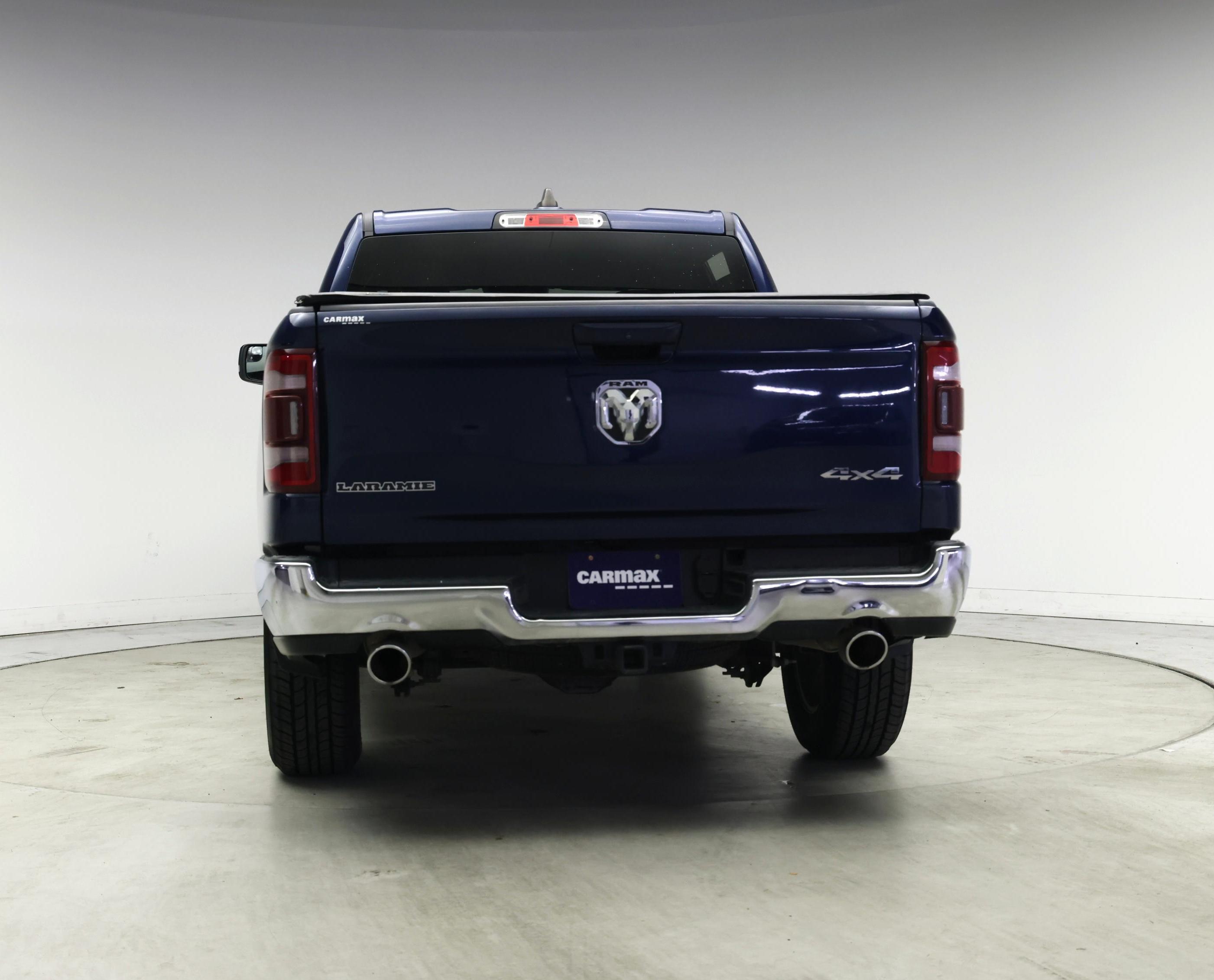 Thumbnail: 2023 RAM 1500 - 6