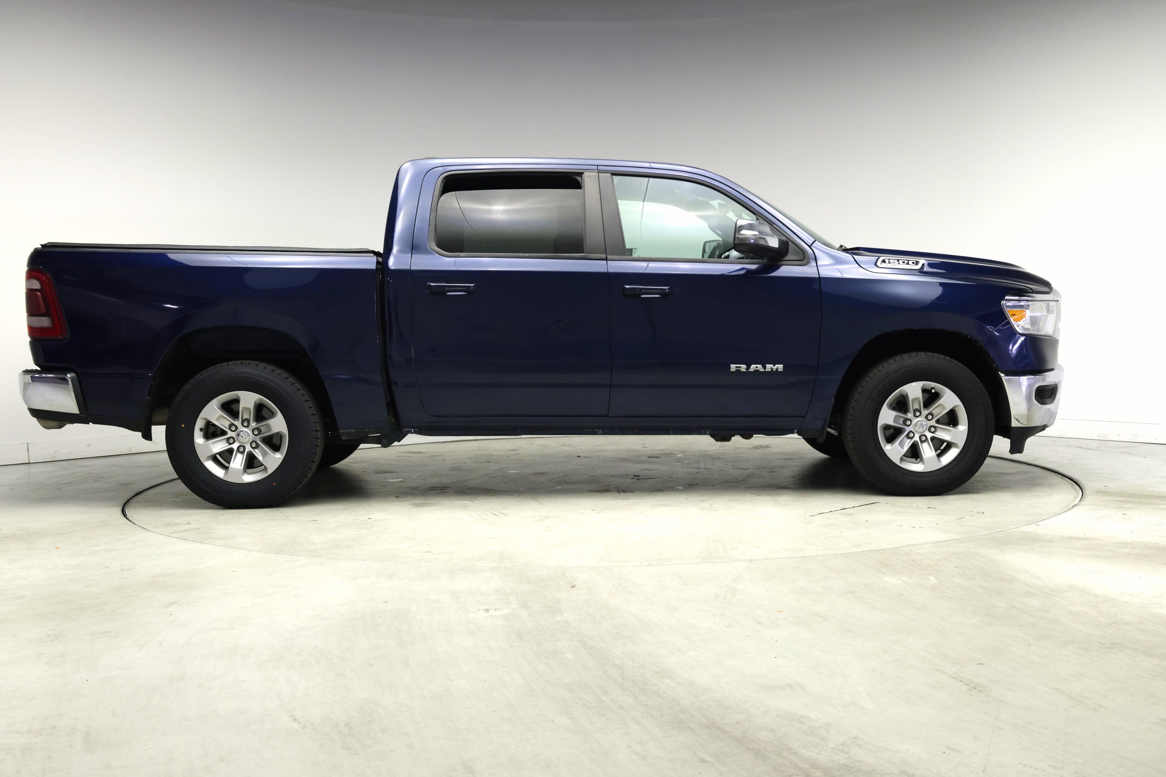 Thumbnail: 2023 RAM 1500 - 7